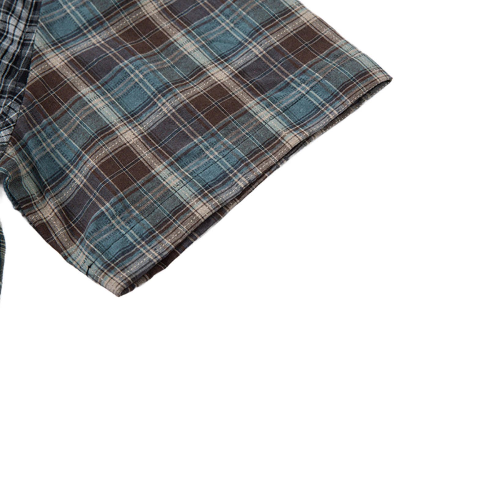 Other Hoover Color Block Shirt Size US M / EU 48-50 / 2 - 7 Thumbnail