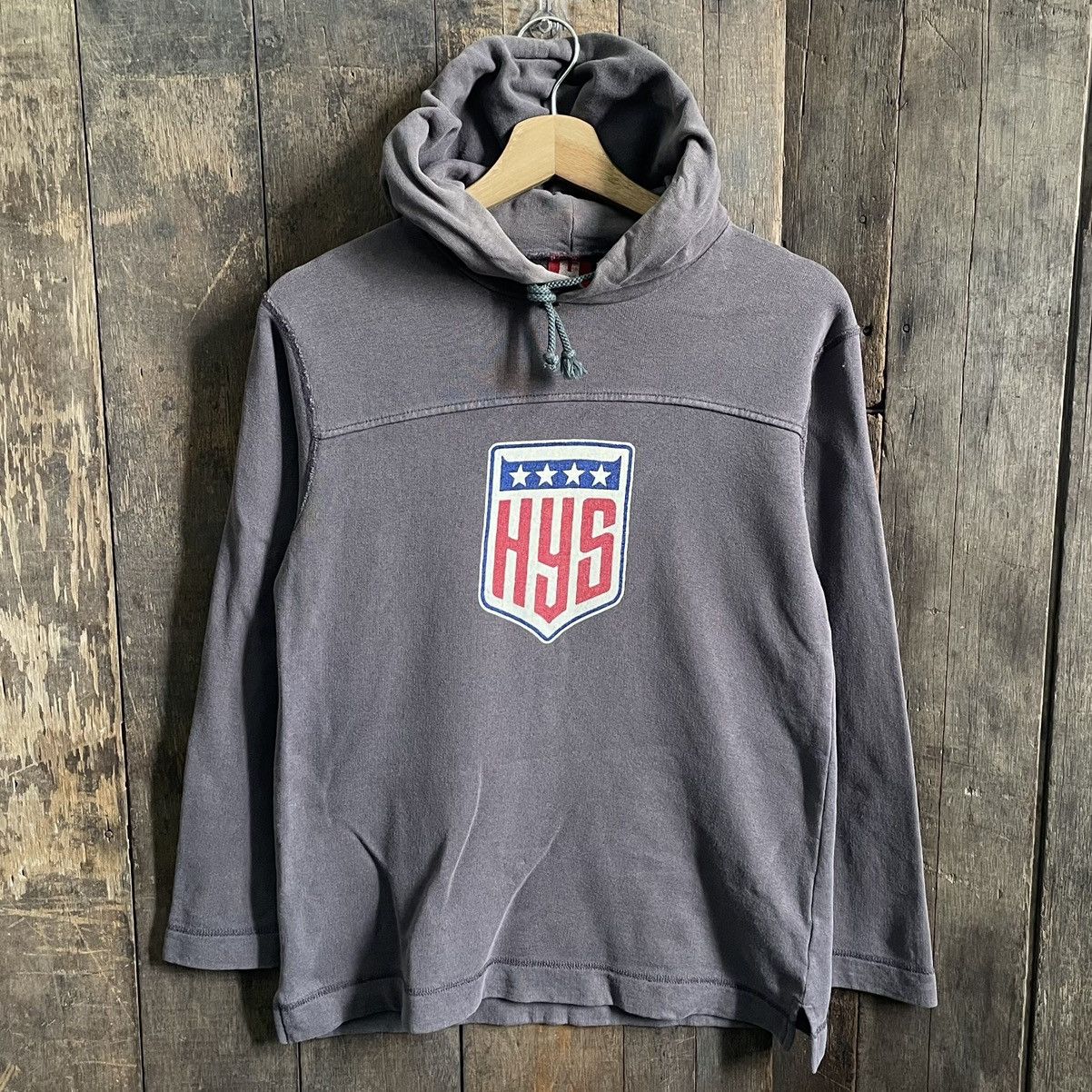 Hysteric Glamour Hysteric Glamour Hoodie Size US S / EU 44-46 / 1 - 1 Thumbnail