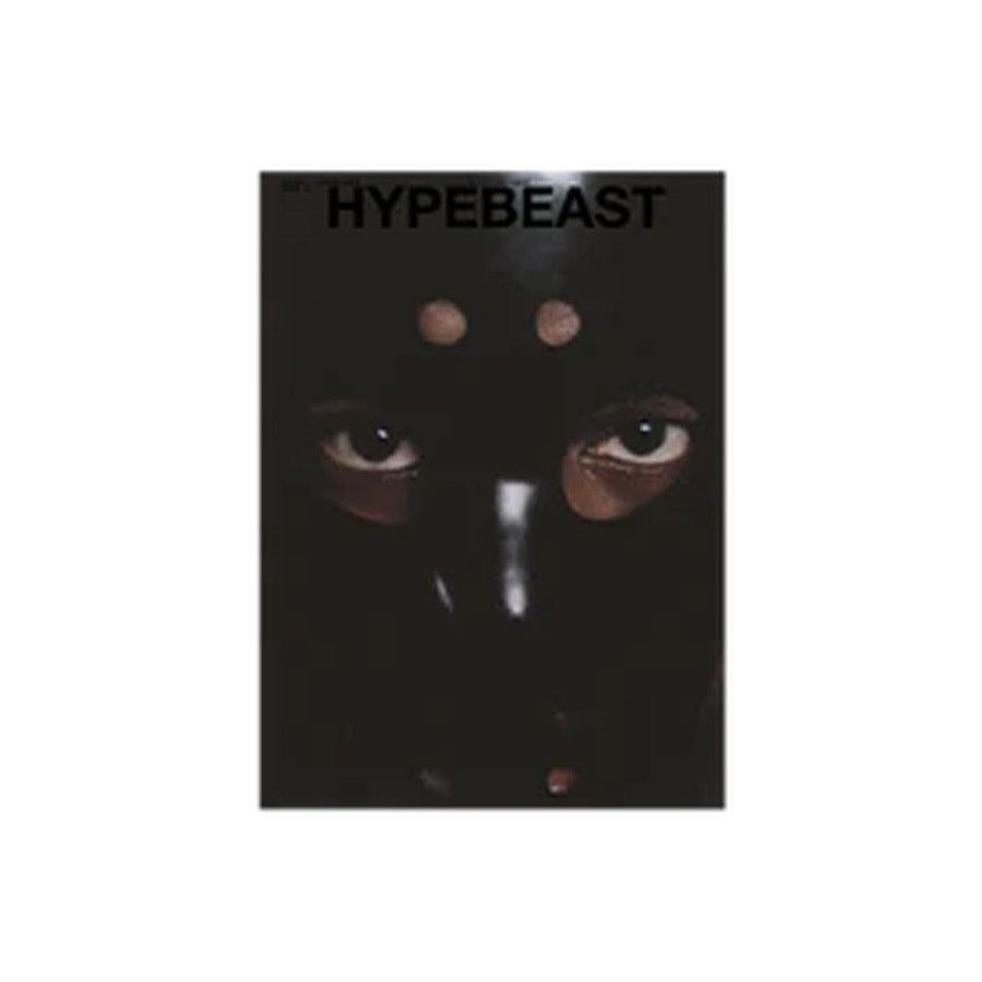 Hypebeast × Kanye West × Yeezy Kanye West Hypebeast Magazine