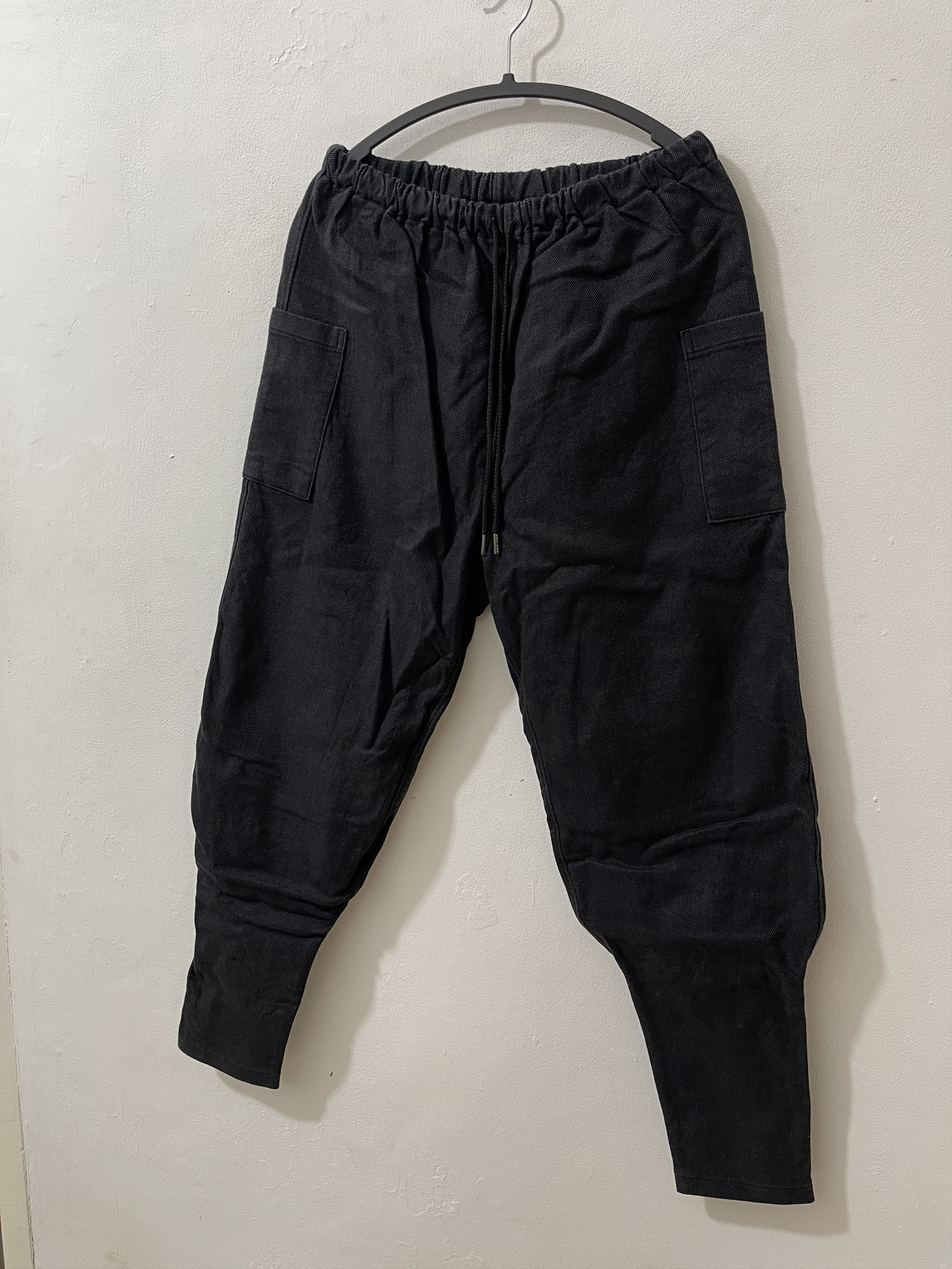 Japanese Brand Sou.Sou Japan Made Archive Apocalypse Ninja Pants Size US 32 / EU 48 - 2 Thumbnail