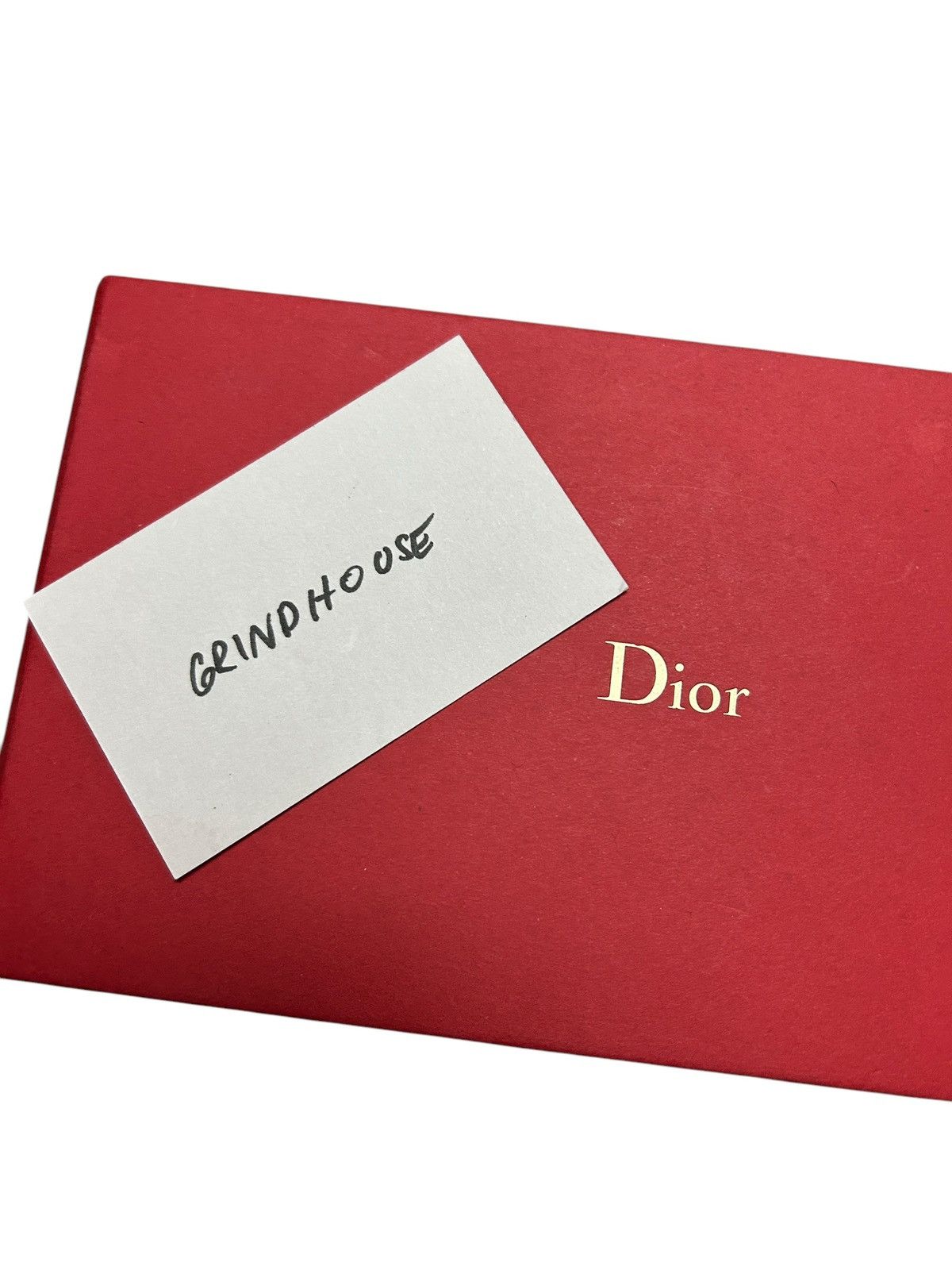 Dior VIC Pins Set Size ONE SIZE - 8 Thumbnail