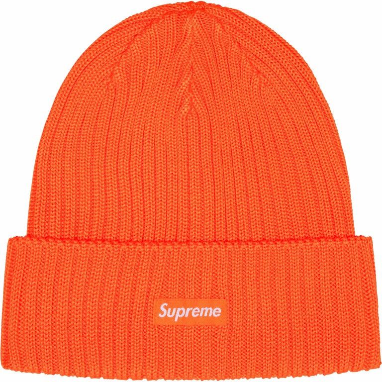 Supreme 2024 Supreme Overdyed Beanie Size ONE SIZE - 1 Thumbnail