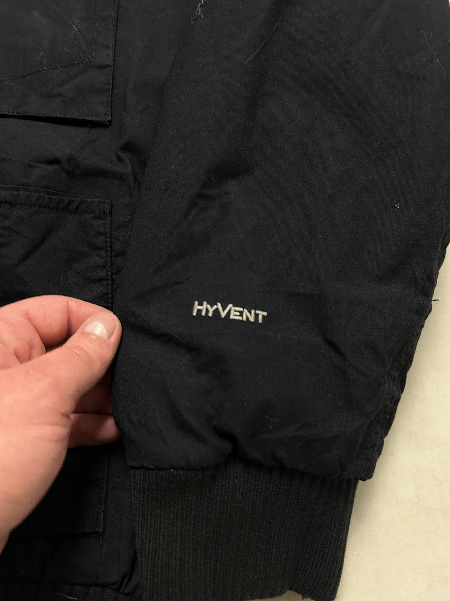 The North Face The North Face Gotham Goose Down Jacket in Men's size Medium Size US M / EU 48-50 / 2 - 2 Thumbnail