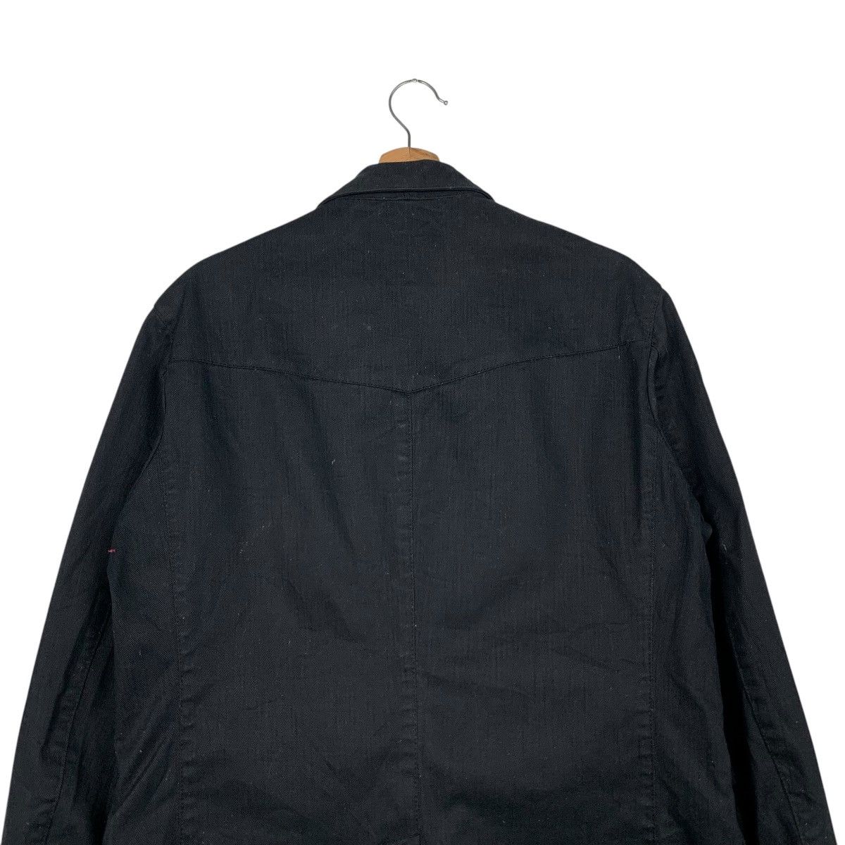 Calvin Klein CALVIN KLEIN Formal Jacket Suit Jacket Blazers #2103-C92 Size US XL / EU 56 / 4 - 8 Thumbnail