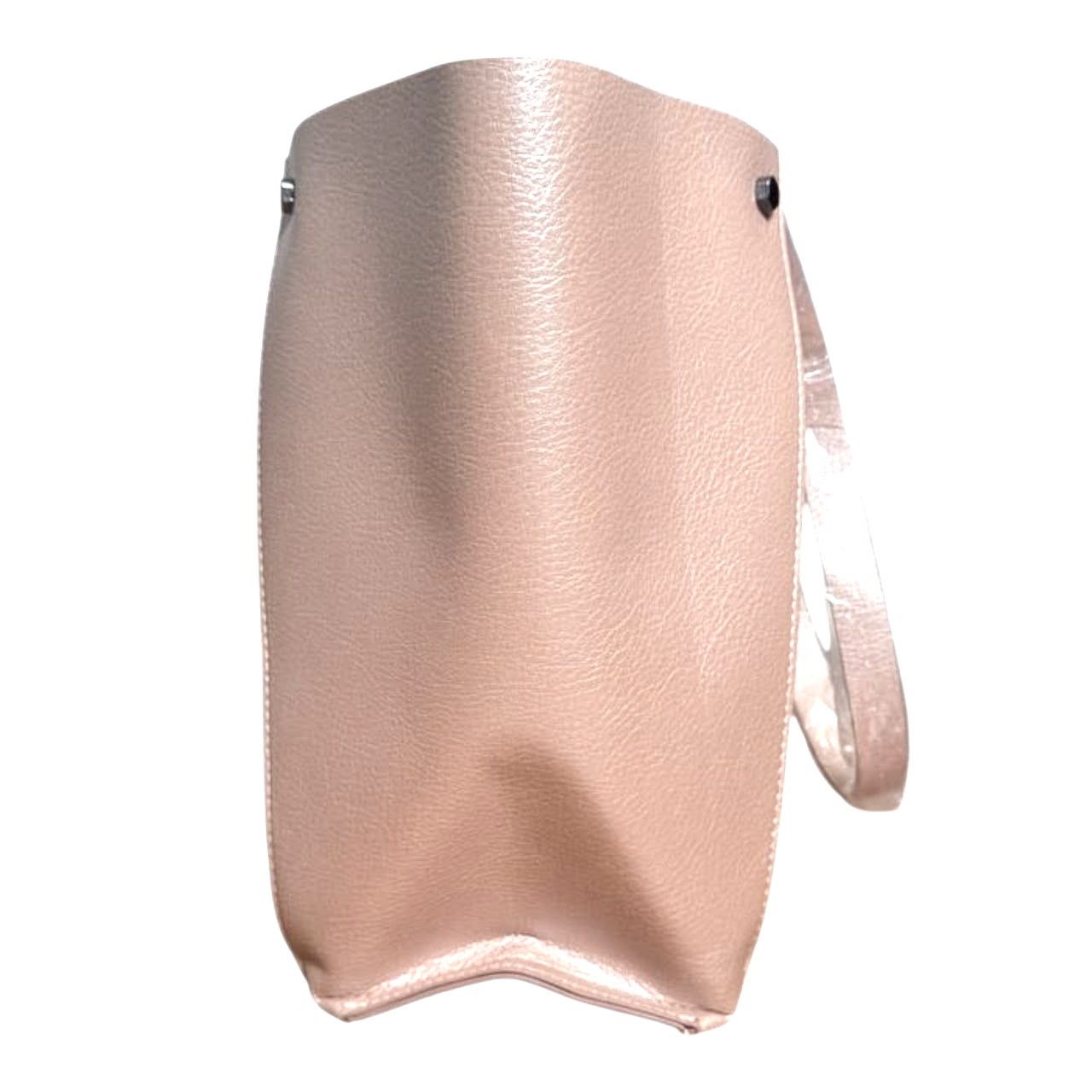 Neiman Marcus Neiman Marcus Pink Bag Size ONE SIZE - 5 Thumbnail