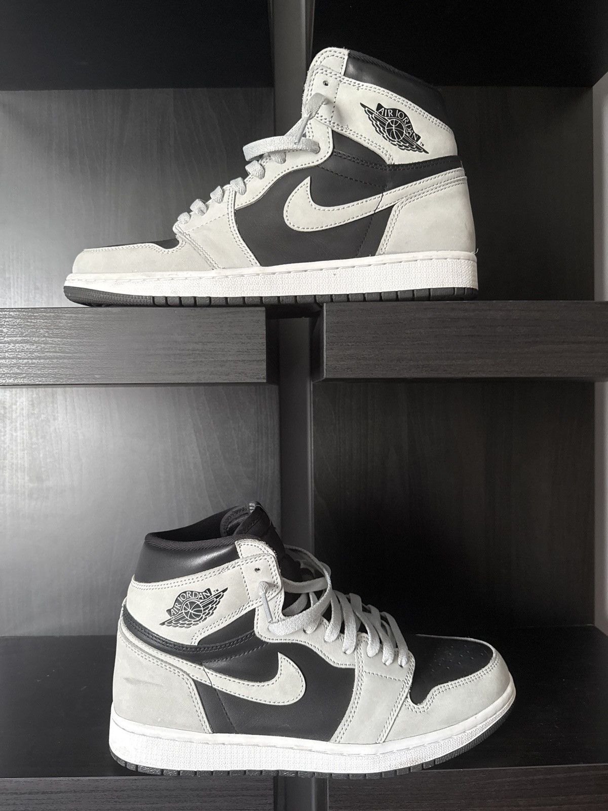 Jordan Brand × Nike Jordan 1 Size US 10.5 / EU 43-44 - 1 Thumbnail