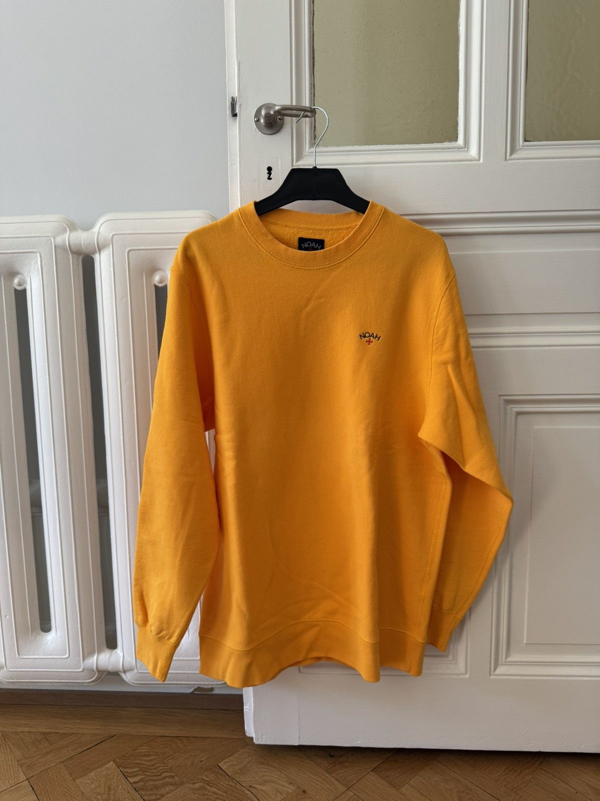 Noah Classic sweatshirt Size US L / EU 52-54 / 3 - 1 Thumbnail