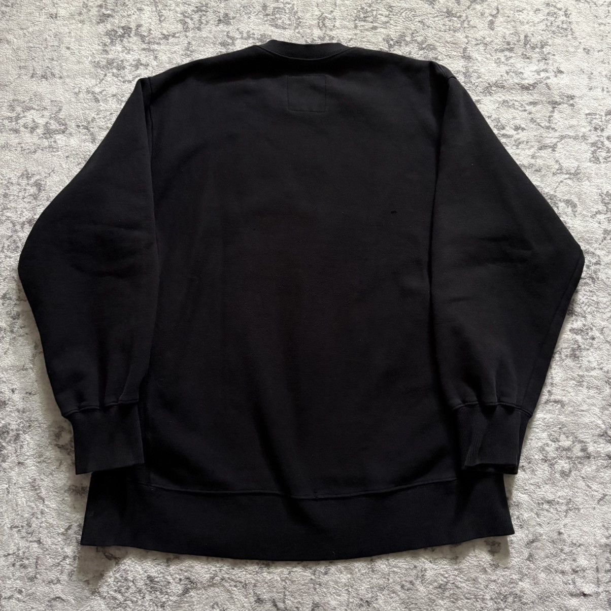 Undercover Undercover SS02 “Illusion of Haze” Laboratories Sweatshirt Size US L / EU 52-54 / 3 - 6 Thumbnail
