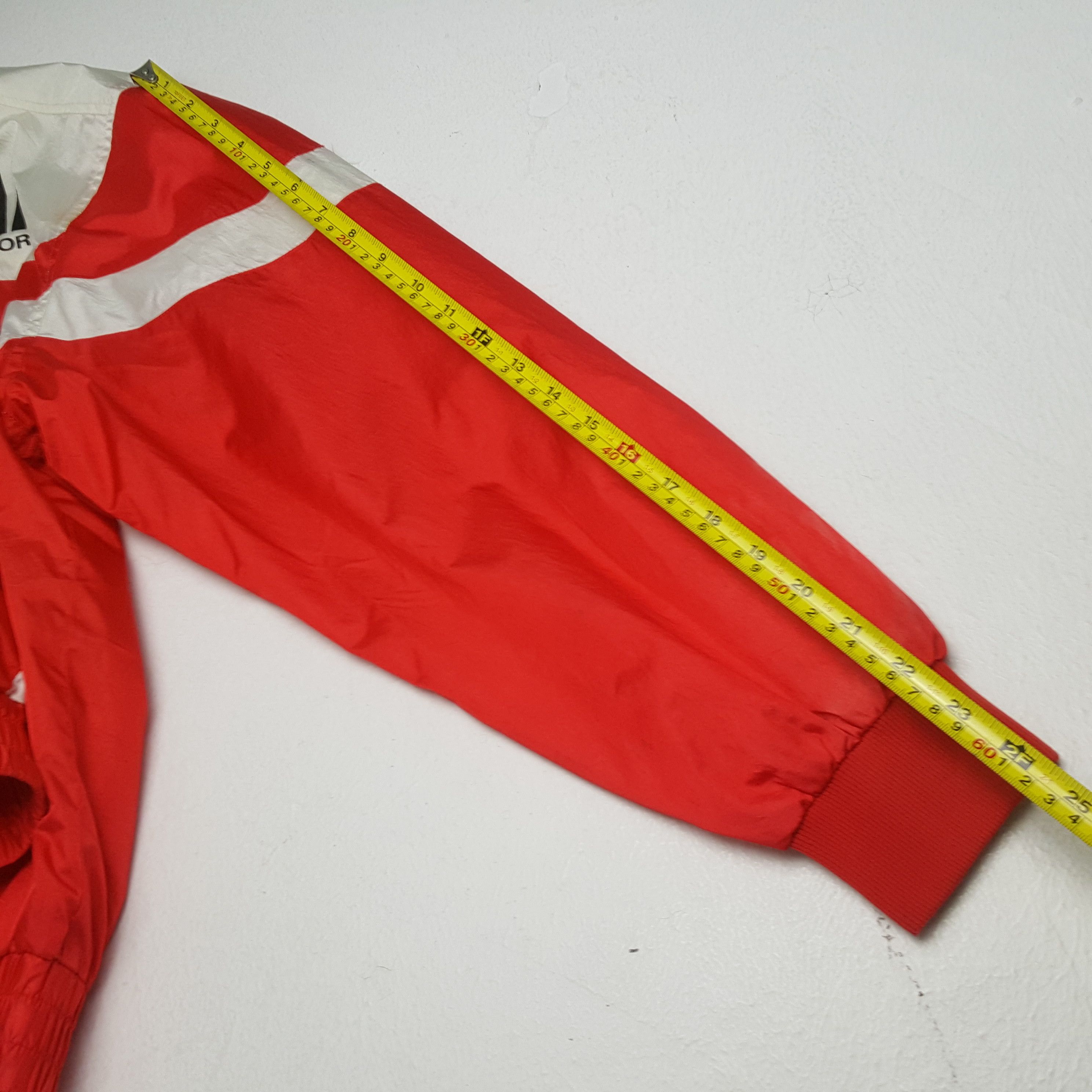 Vintage × Yamaha YAMAHA MOTORCYCLE SPORTS JACKET Racing Spirit Size US L / EU 52-54 / 3 - 6 Thumbnail
