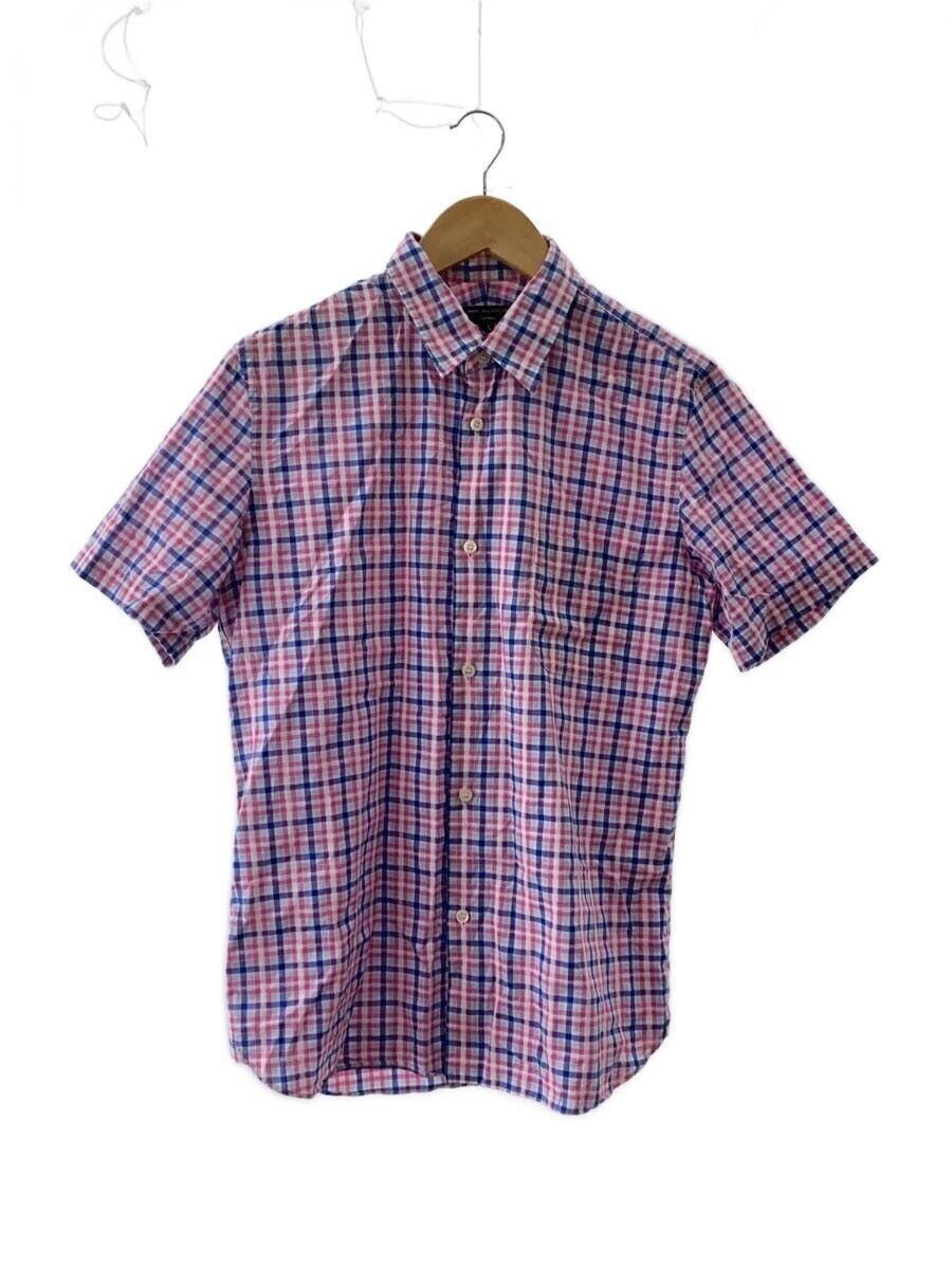 Comme des Garcons Homme 2012 Checkered Shirt Size US L / EU 52-54 / 3 - 1 Thumbnail
