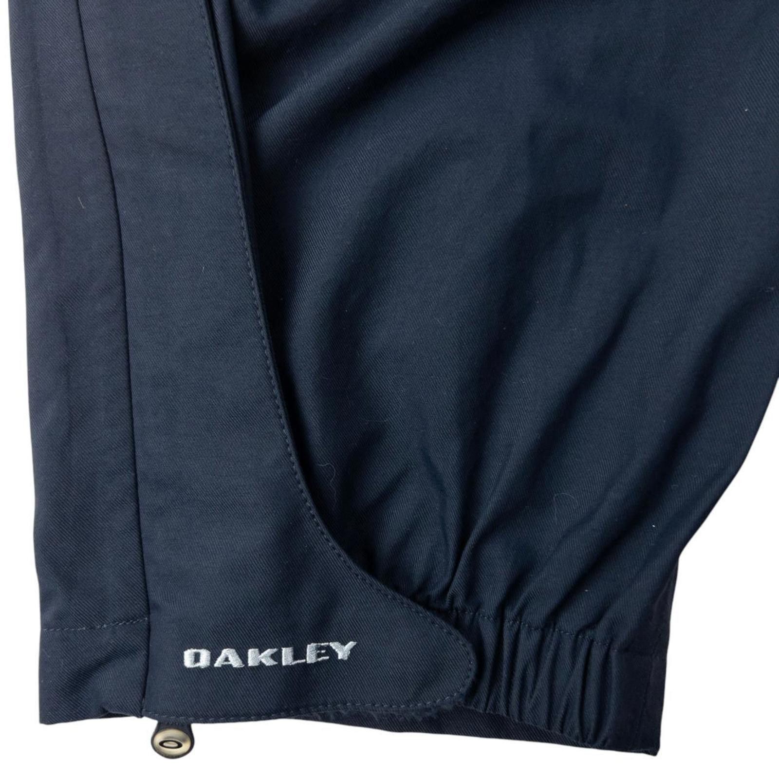 Oakley Vintage Oakley Waterproof Trousers Size L Size US 34 / EU 50 - 7 Thumbnail