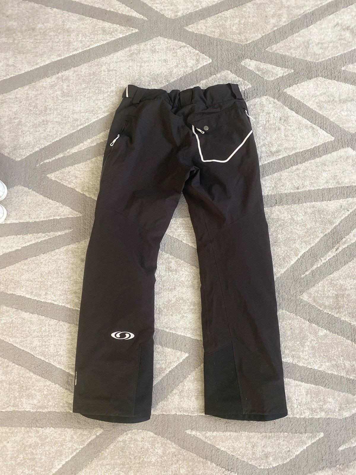 Salomon Solomon clima pro pants Size US 31 - 2 Thumbnail