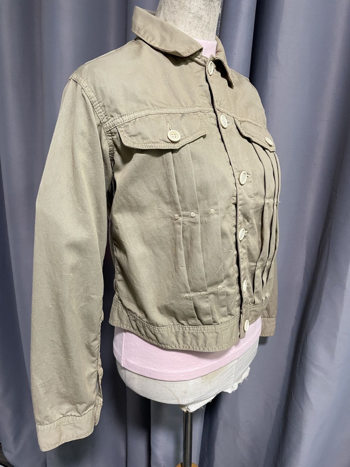 Issey Miyake × Vintage Hai sporting gear 2002 by isseymiyake Size US S / EU 44-46 / 1 - 3 Thumbnail
