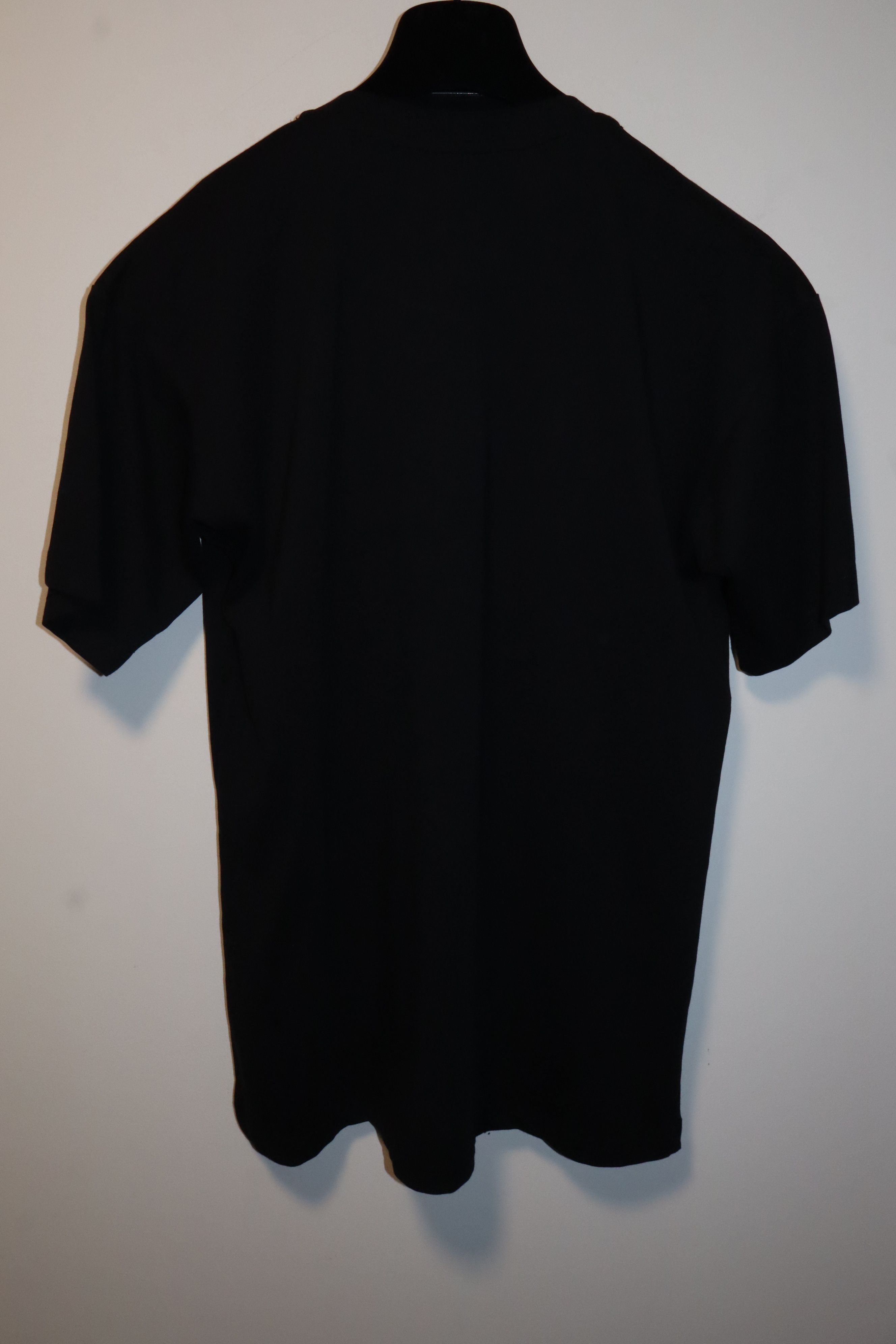 Moschino Oversized glow in the dark t-shirt Size US XS / EU 42 / 0 - 5 Thumbnail