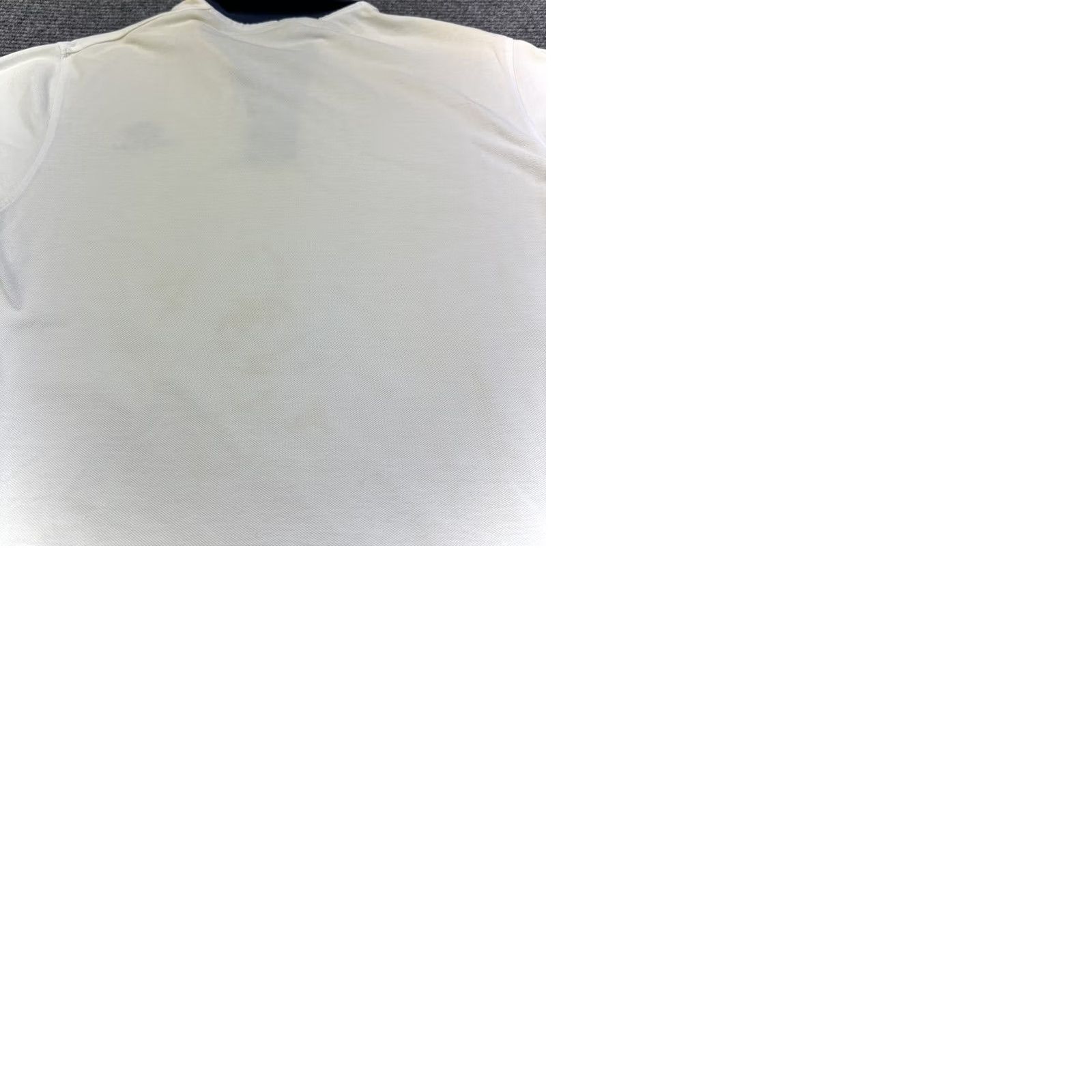 Vintage VINTAGE Forest Oaks Golf Polo Shirt Mens M Embroidered Made In USA Polo 90s Golf USA Man Size US M / EU 48-50 / 2 - 9 Thumbnail