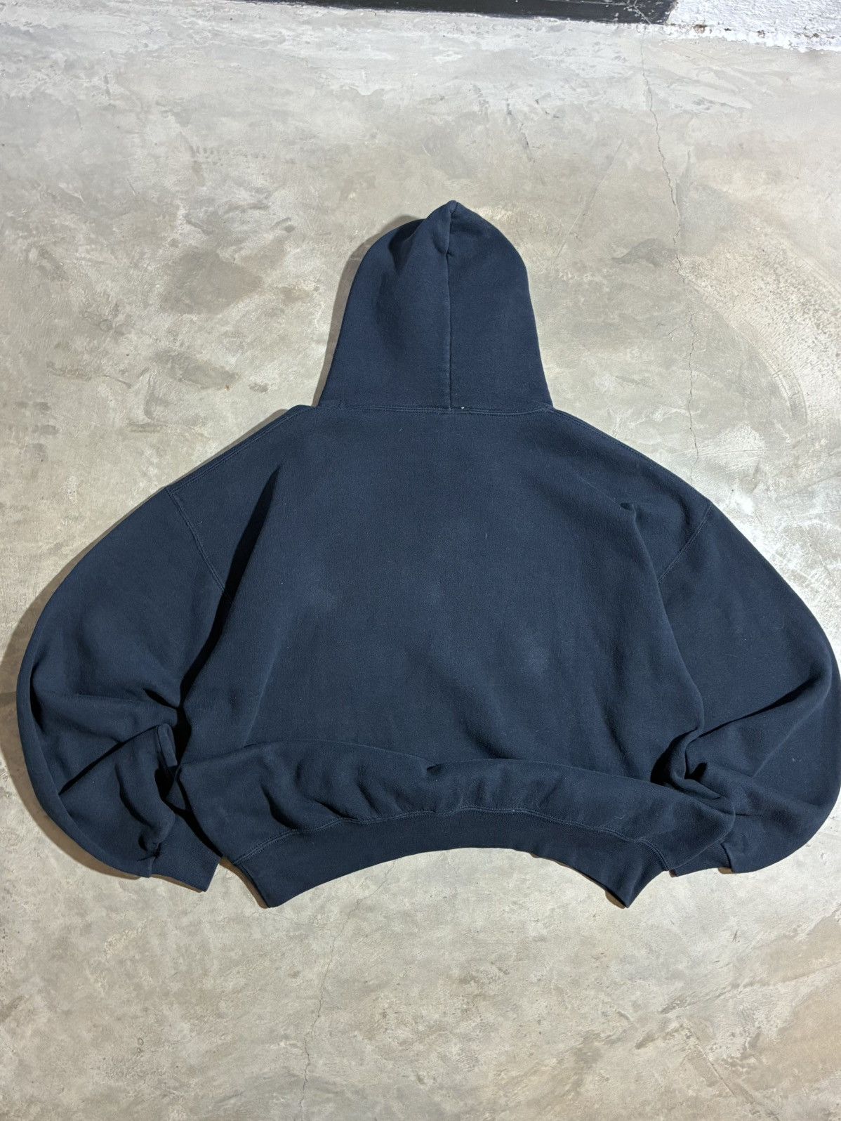Alien Workshop Alien Workshop Hoodie Made in USA Navy Size L Size US L / EU 52-54 / 3 - 8 Thumbnail