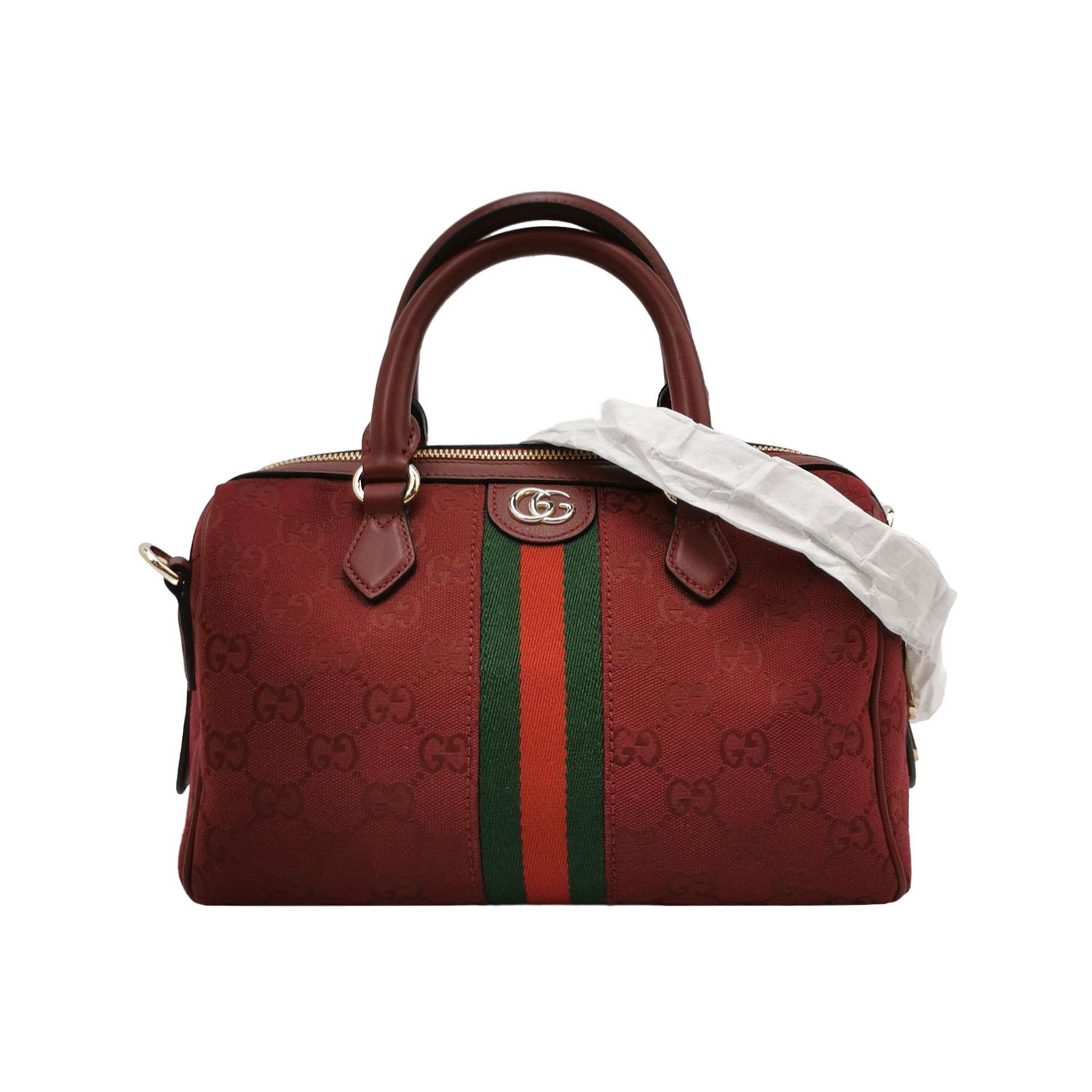 Gucci Gucci Women os Shoulder Bags Size ONE SIZE - 1 Thumbnail