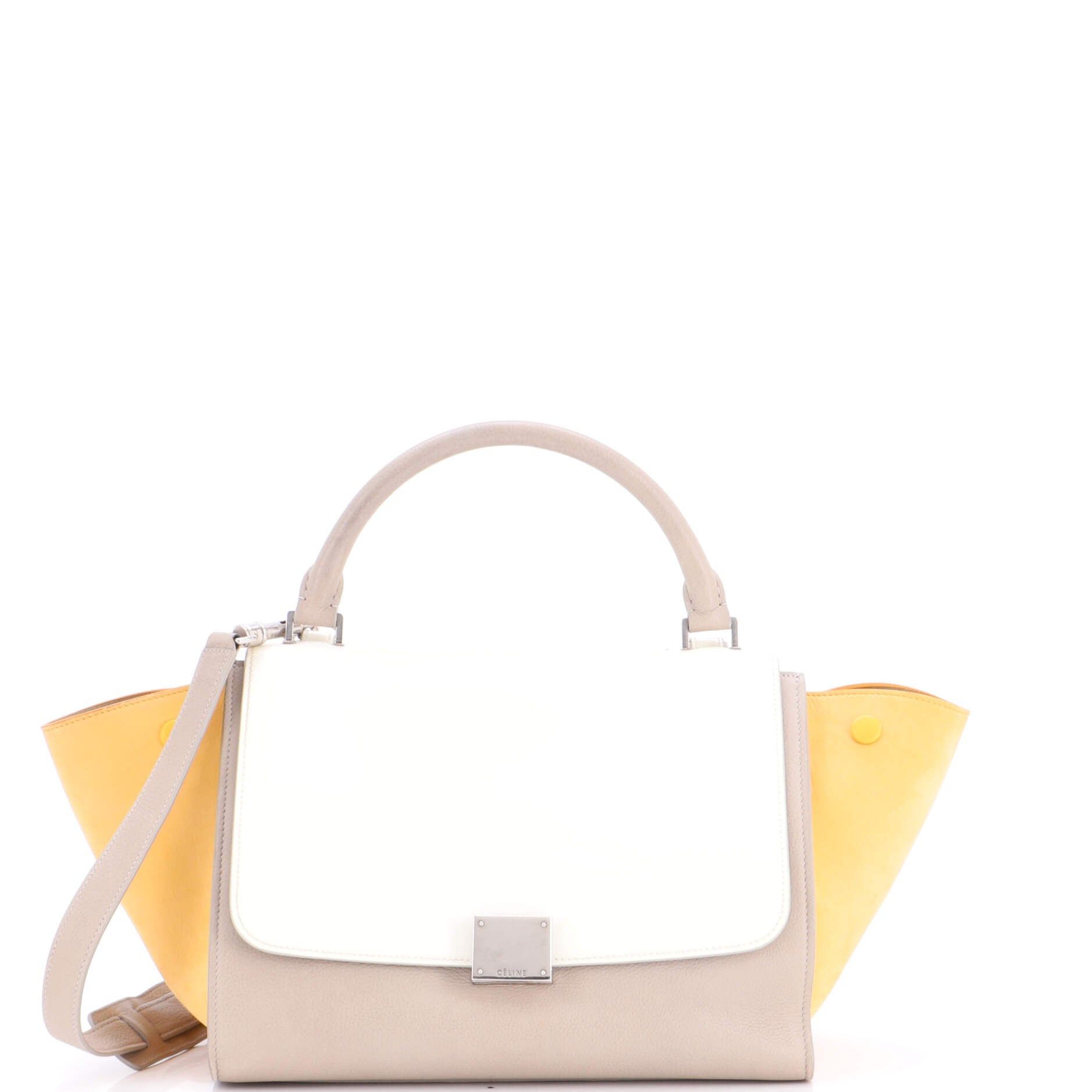 Celine Trapeze Bag Size ONE SIZE - 1 Thumbnail