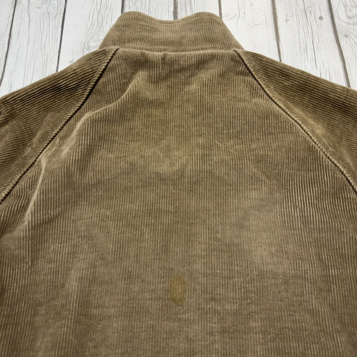 Pendleton Vintage Pendleton Country Traditionals corduroy jacket Size US XL / EU 56 / 4 - 2 Thumbnail
