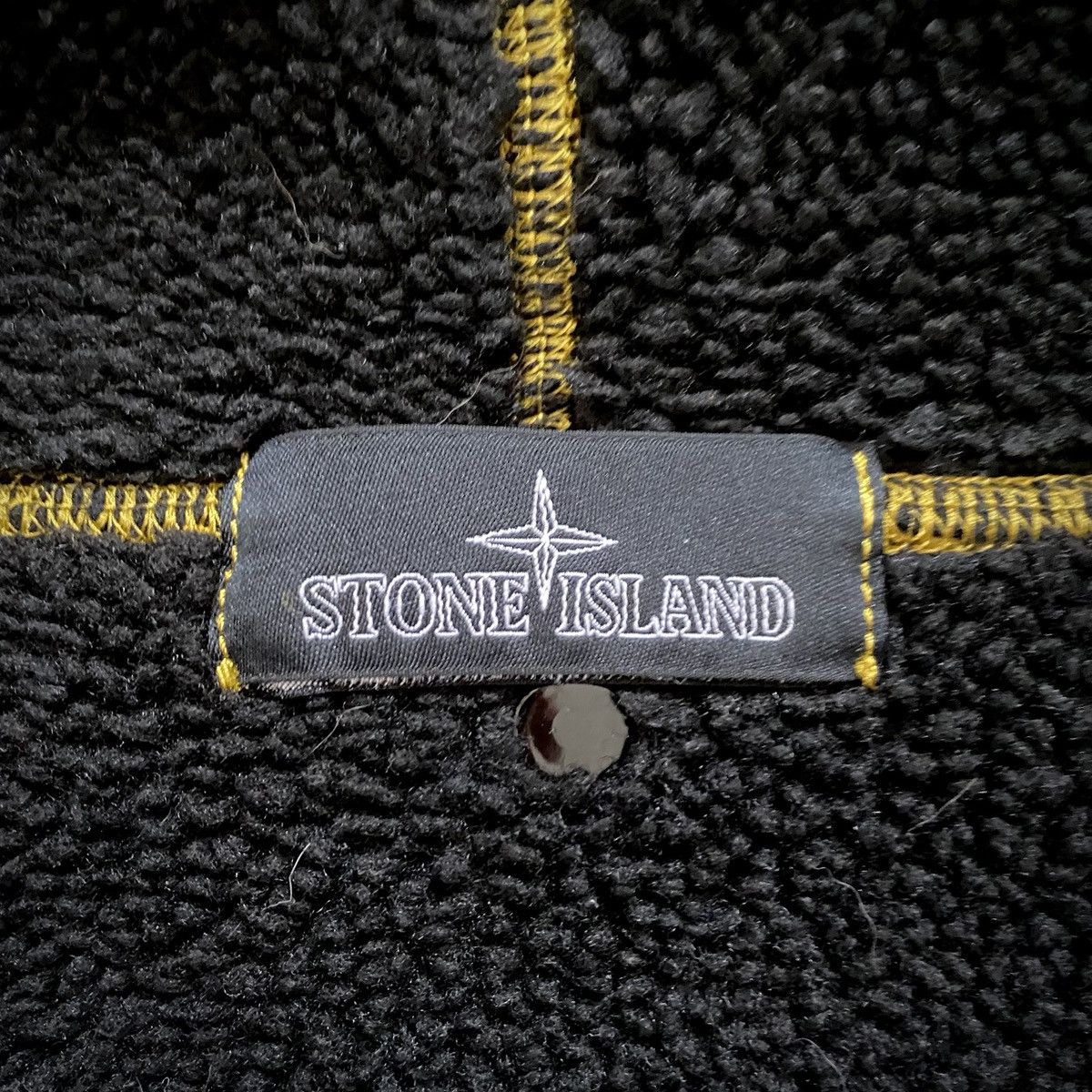 Stone Island Shadow Project Stone Island Shadow Project Fleece Lined Inner, 611940716 Size US L / EU 52-54 / 3 - 4 Thumbnail