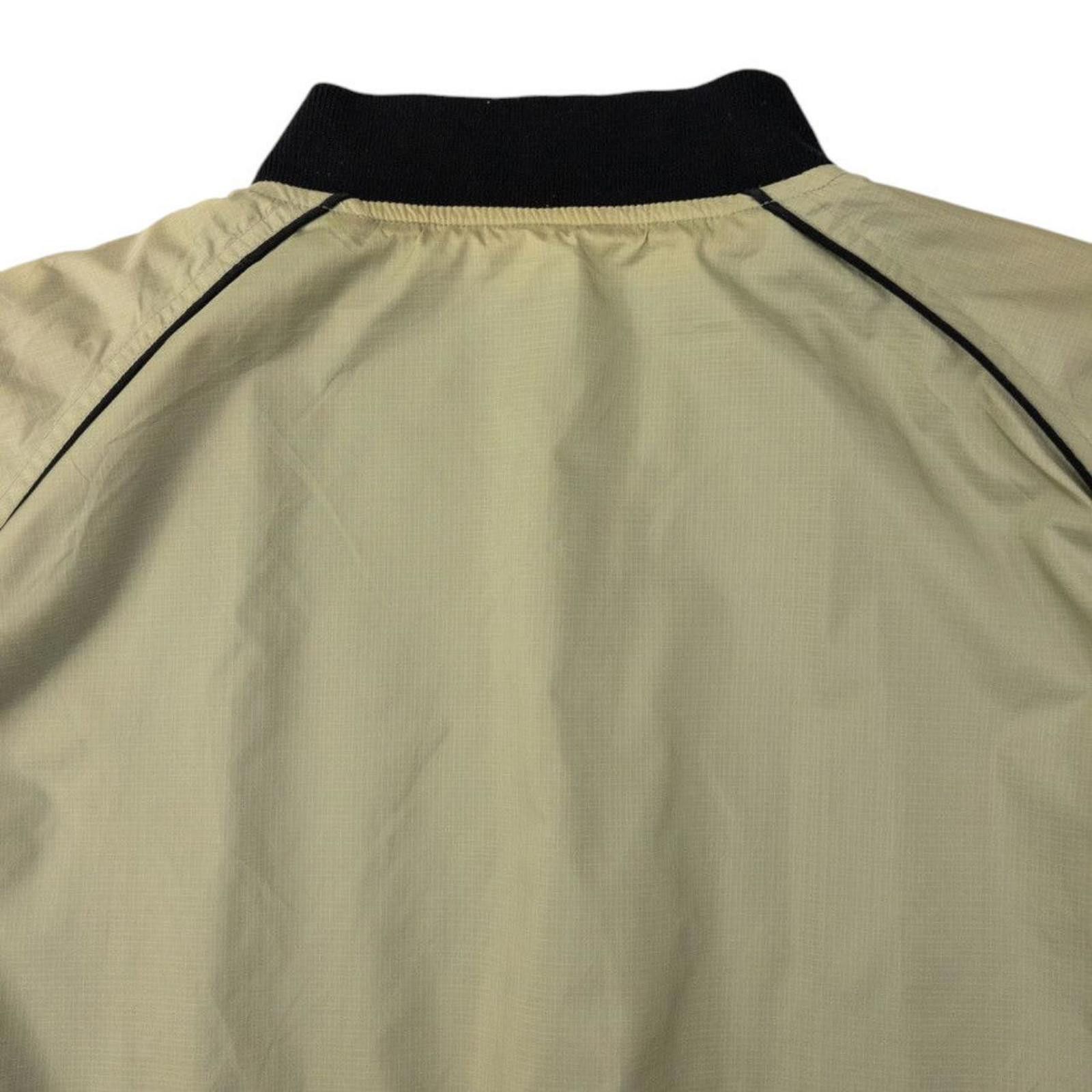 Stussy Vintage Stussy Reversible Zip Up Bomber Jacket Size L Size US L / EU 52-54 / 3 - 5 Thumbnail