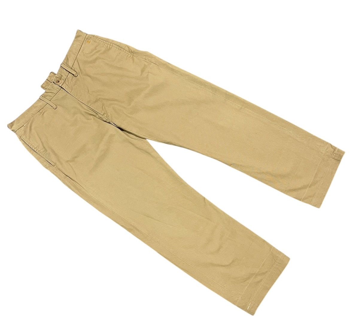 45rpm 45rpm casual pants Size US 33 - 3 Thumbnail