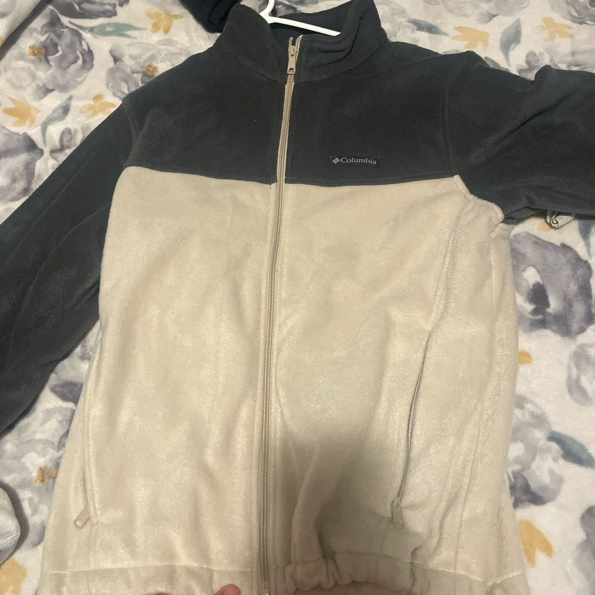 Columbia Columbia Quarter Zip Size US S / EU 44-46 / 1 - 1 Thumbnail
