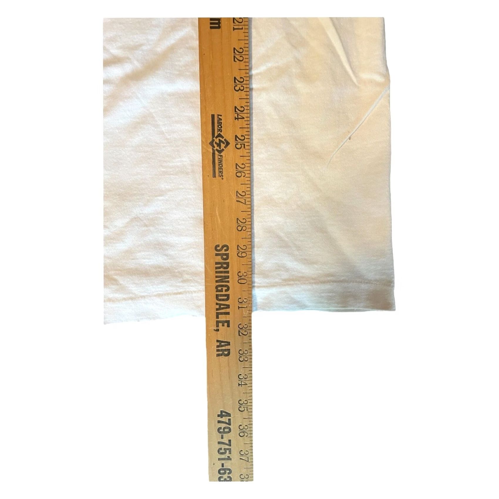 Vintage VTG Men’s Exchange America’s Servic Club T-Shirt Short Sleeve White Tee Sz 2XL Mens T-Shirt USA 1990s Size US XXL / EU 58 / 5 - 7 Thumbnail