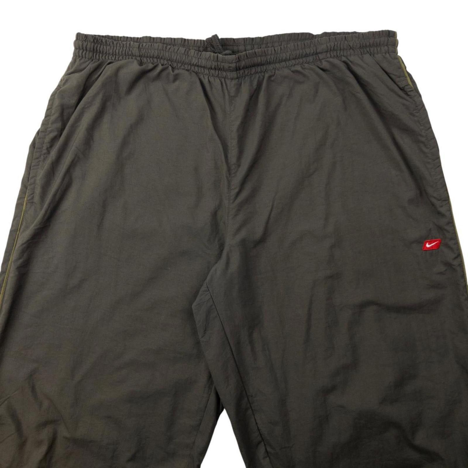 Nike Vintage Nike Tracksuit Bottoms Size L Size US 34 / EU 50 - 1 Thumbnail