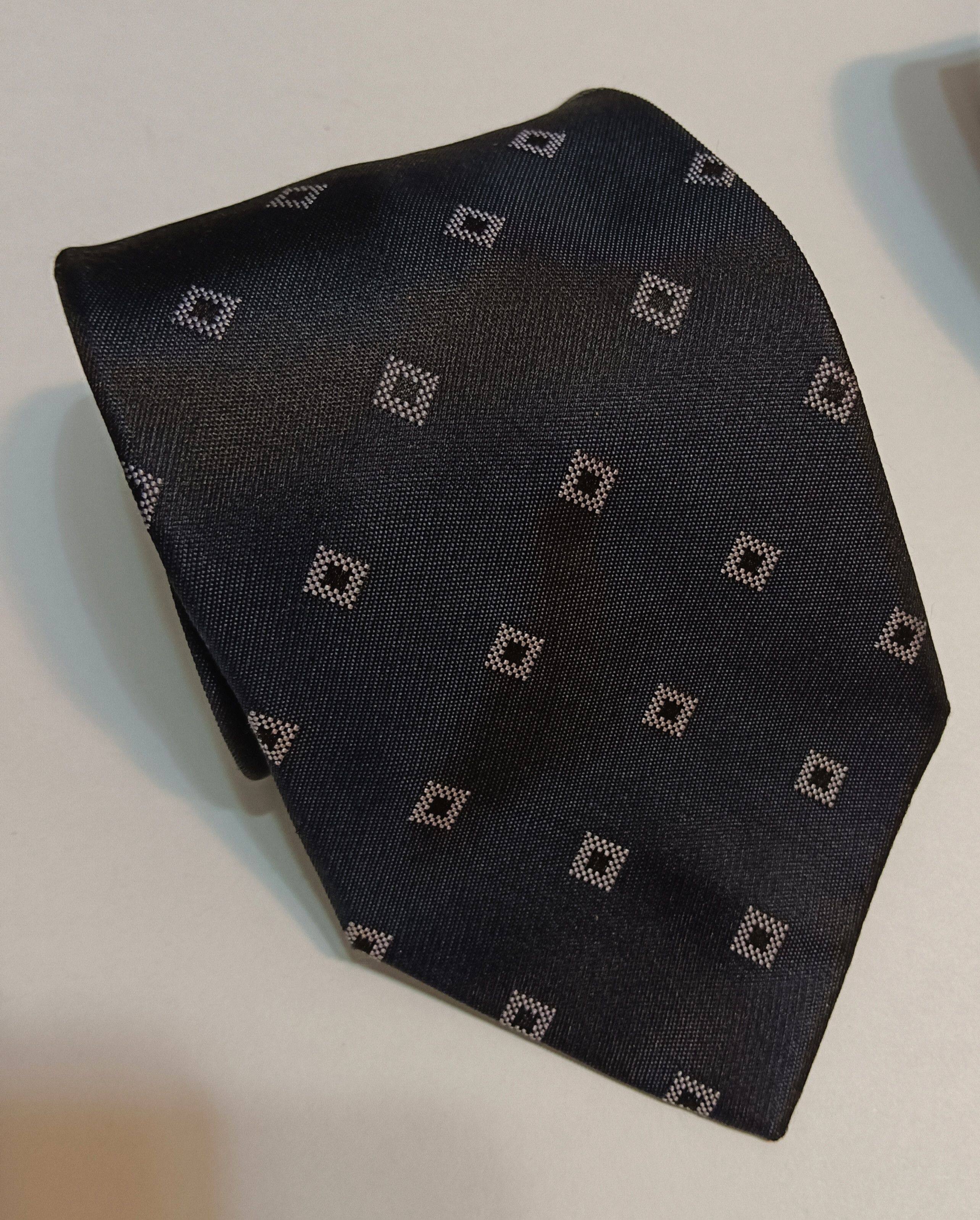 Japanese Brand × Takeo Kikuchi Lot of 4 Takeo kikuchi Men's Neckties Size ONE SIZE - 3 Thumbnail