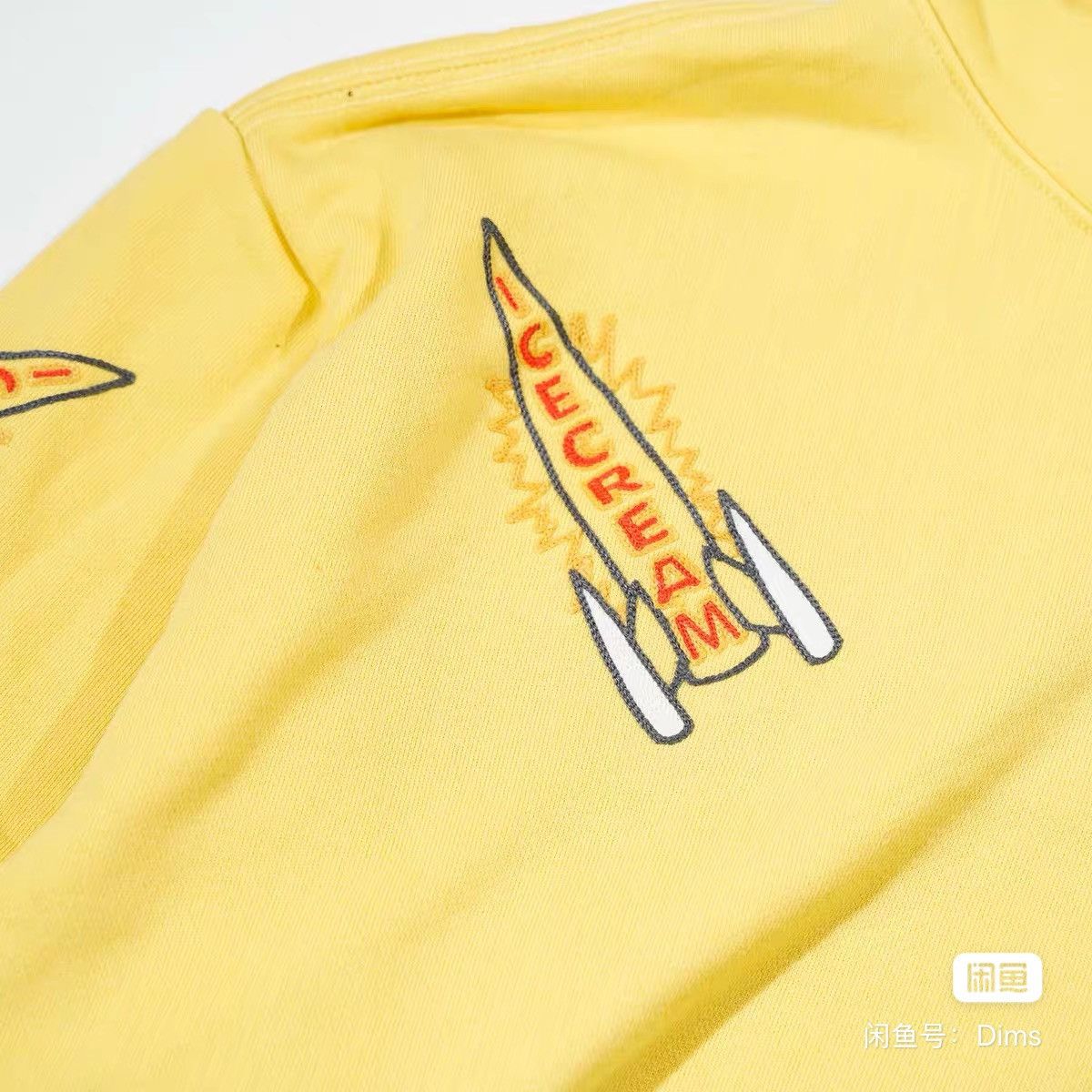 Billionaire Boys Club BBC ICECREAM hoodie Size US L / EU 52-54 / 3 - 4 Thumbnail