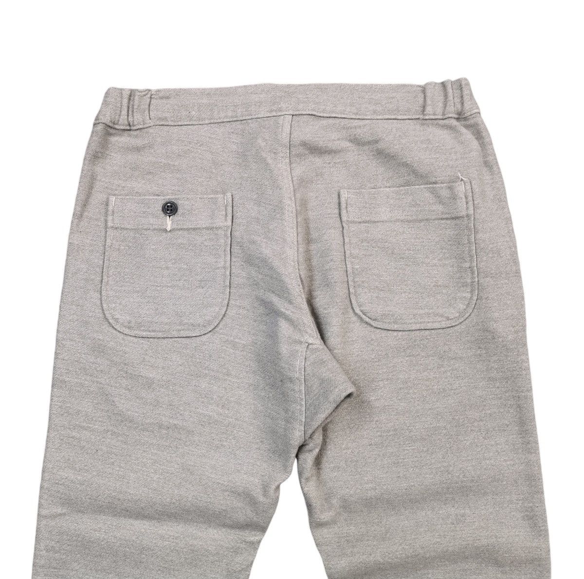 FOB Factory Fob Factory Jogger Pants Made In Japan Men Size US 30 / EU 46 - 5 Thumbnail