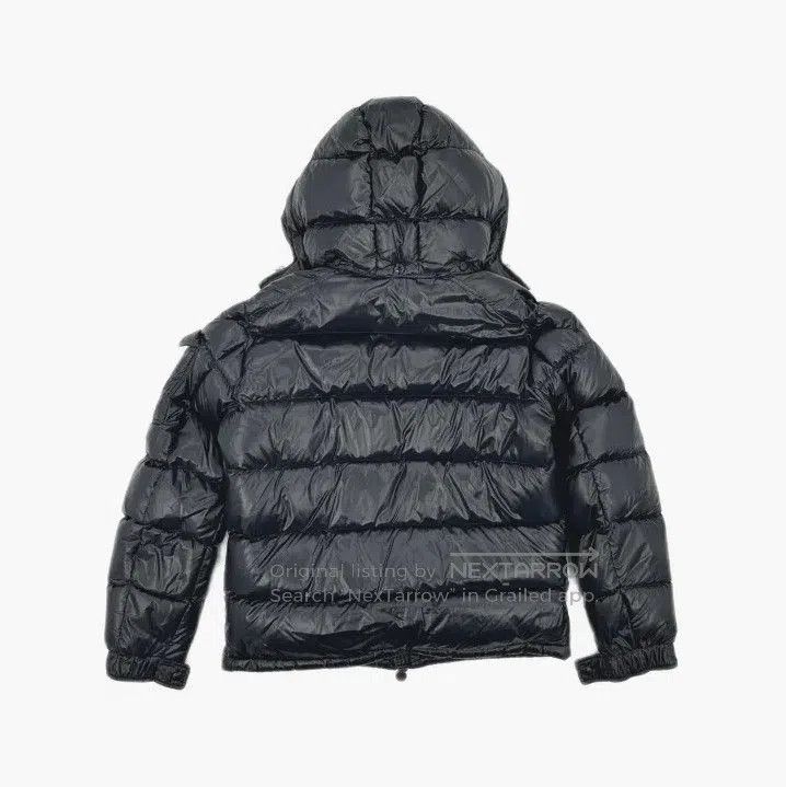 Moncler Moncler Maya Series Short Down Jacket. Size US S / EU 44-46 / 1 - 3 Thumbnail