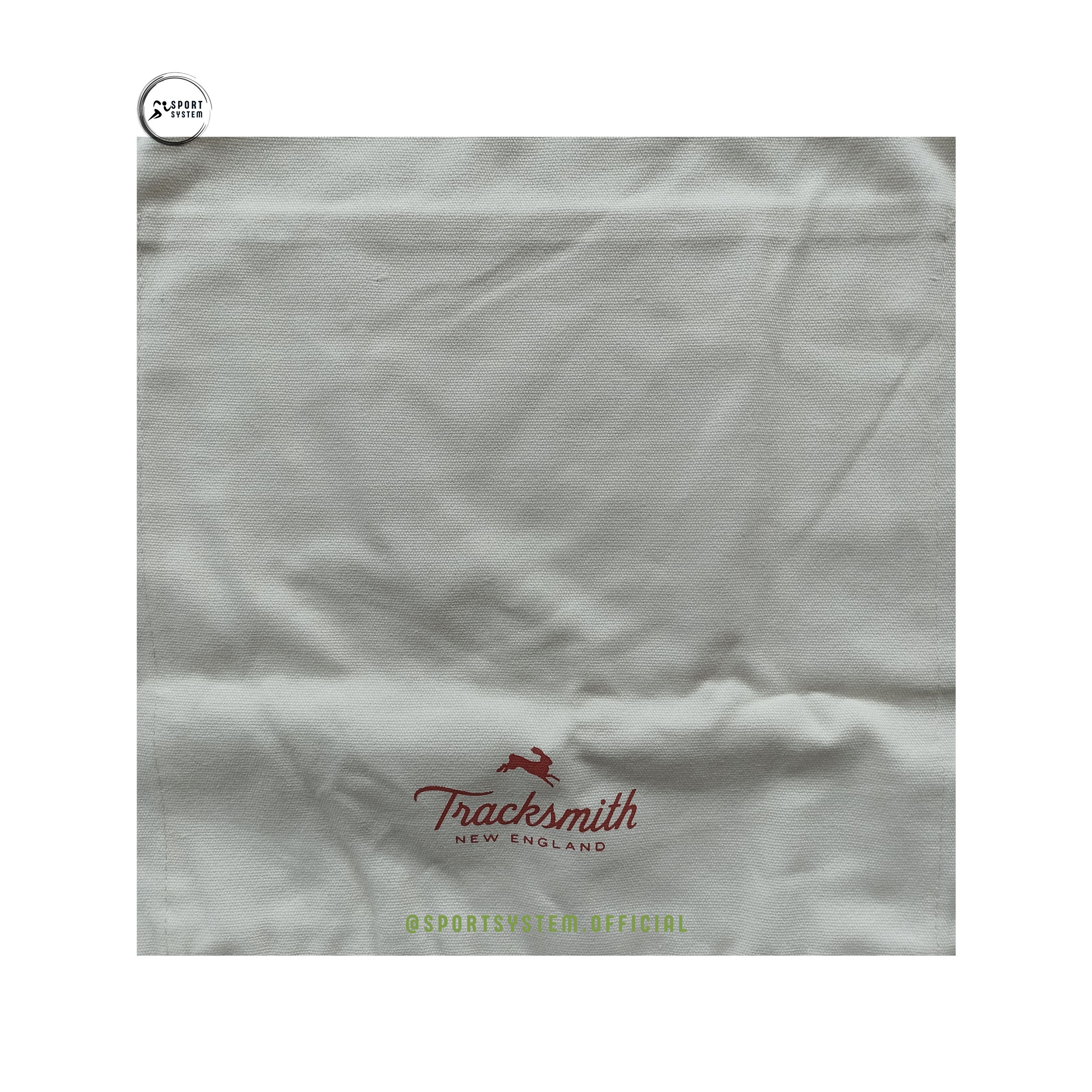 Tracksmith New England Tracksmith New England, Tokyo Tote Bag Size ONE SIZE - 5 Thumbnail