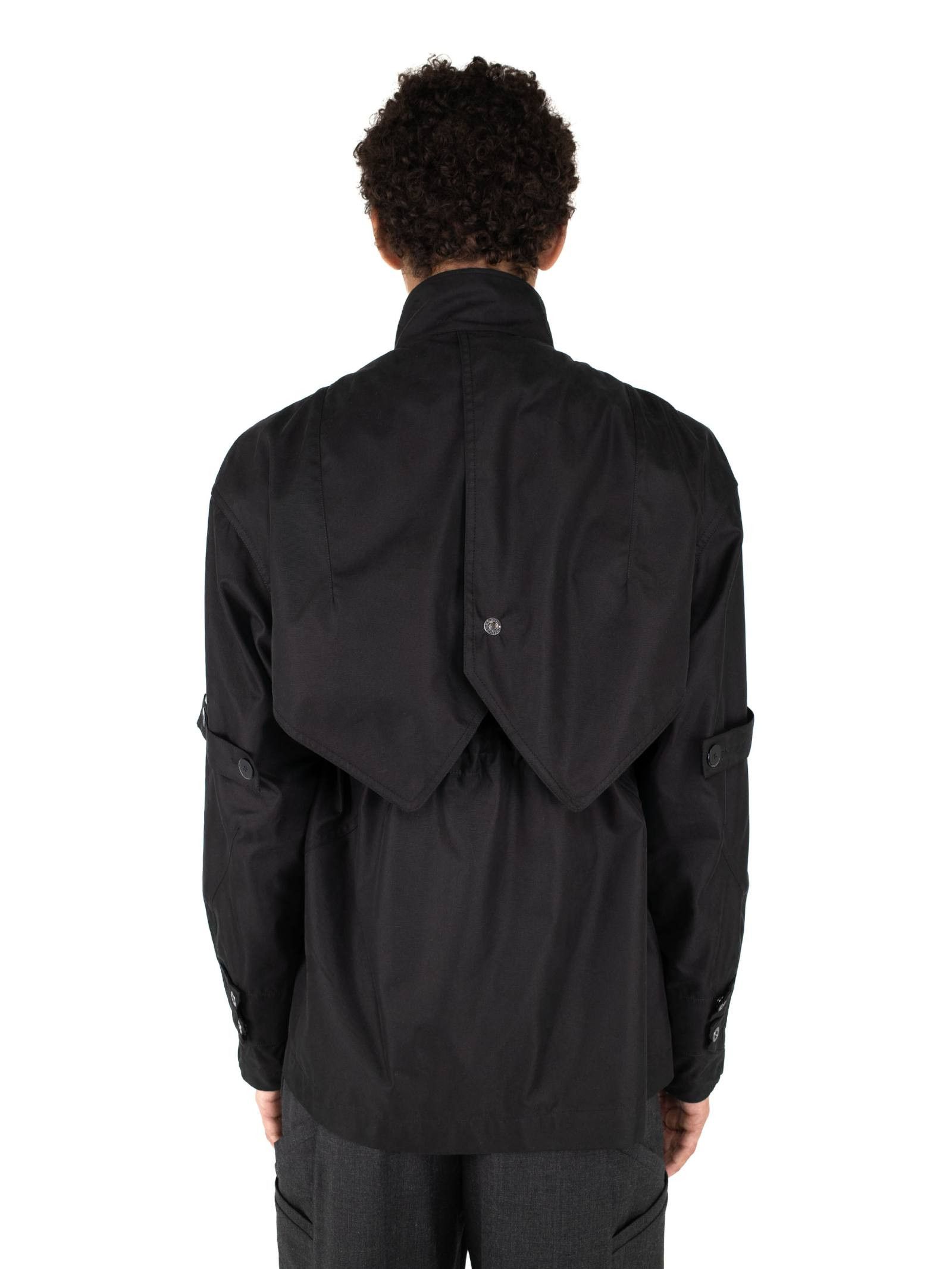 Kiko Kostadinov MENO LONG JACKET Size US S / EU 44-46 / 1 - 10 Thumbnail