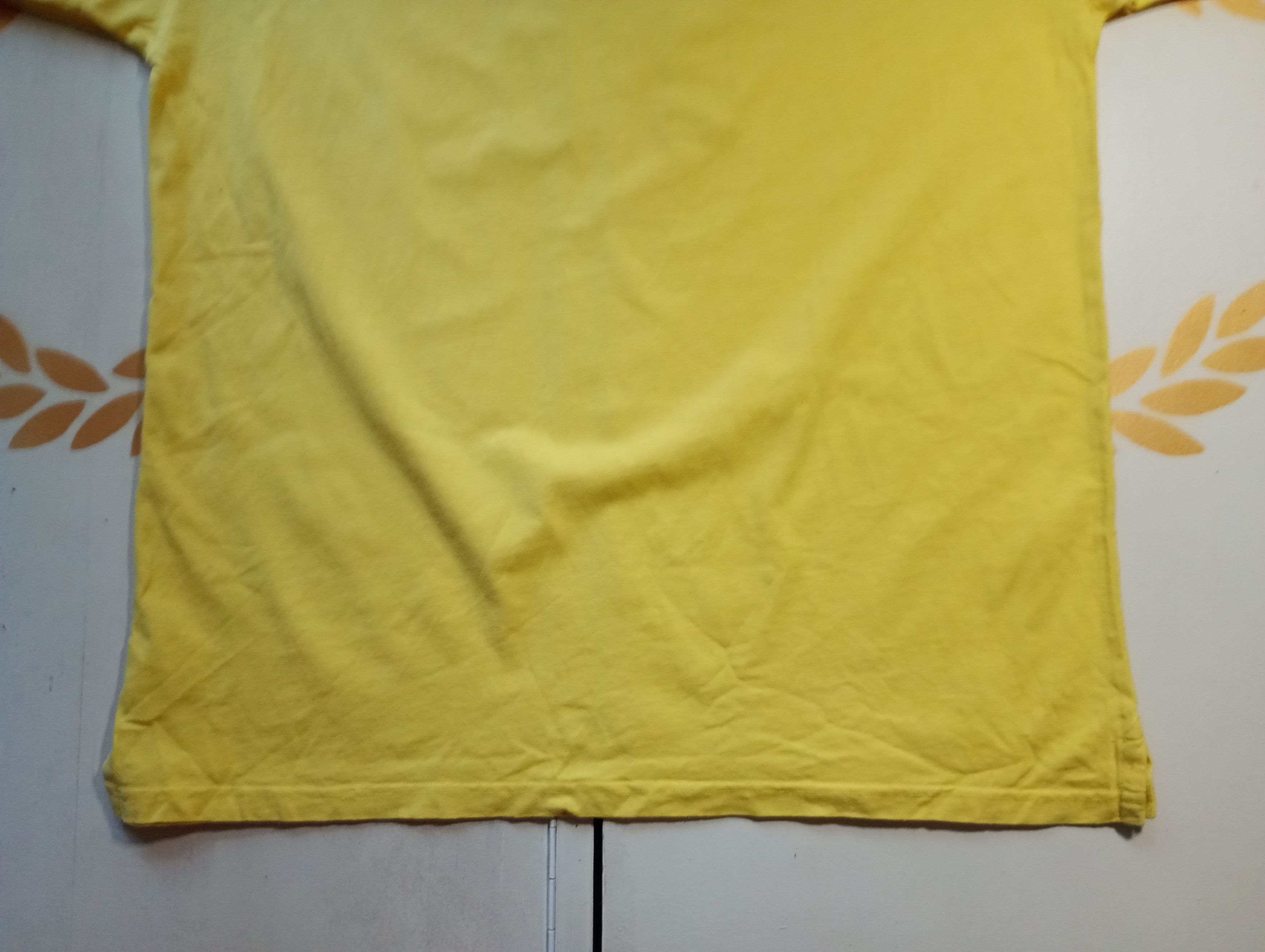 Other Score Draw Arsenal Jersey #11 1971 Size US XXL / EU 58 / 5 - 3 Thumbnail