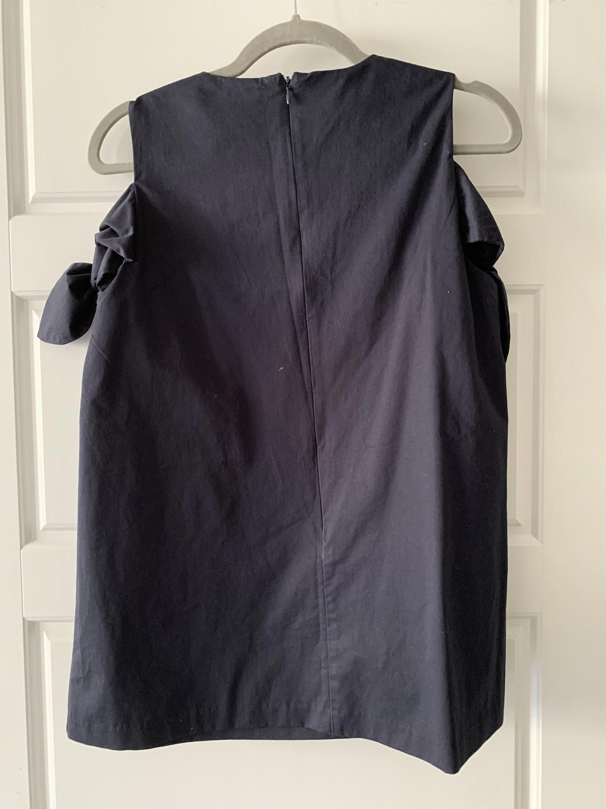 Other J.O.A. Shirt with drop tie bows Size M / US 6-8 / IT 42-44 - 4 Thumbnail