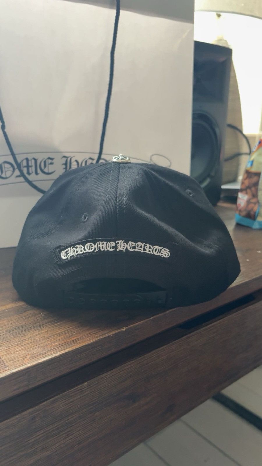 Chrome Hearts Chrome hearts RS3 Size ONE SIZE - 2 Thumbnail