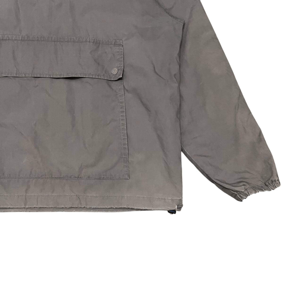 Burberry Vintage Burberry London Blue Label Anorak Jacket Size US M / EU 48-50 / 2 - 4 Thumbnail