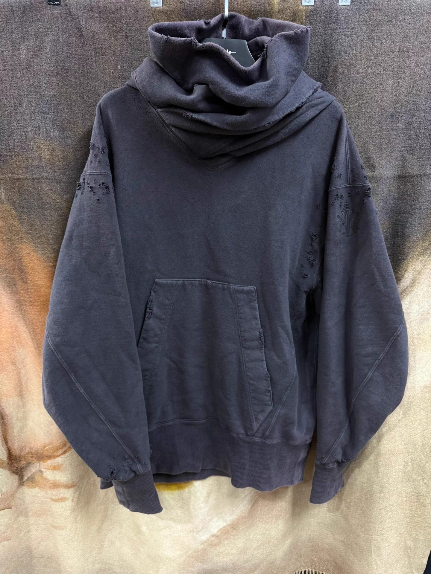 Julius julius hoodies Size US L / EU 52-54 / 3 - 3 Thumbnail