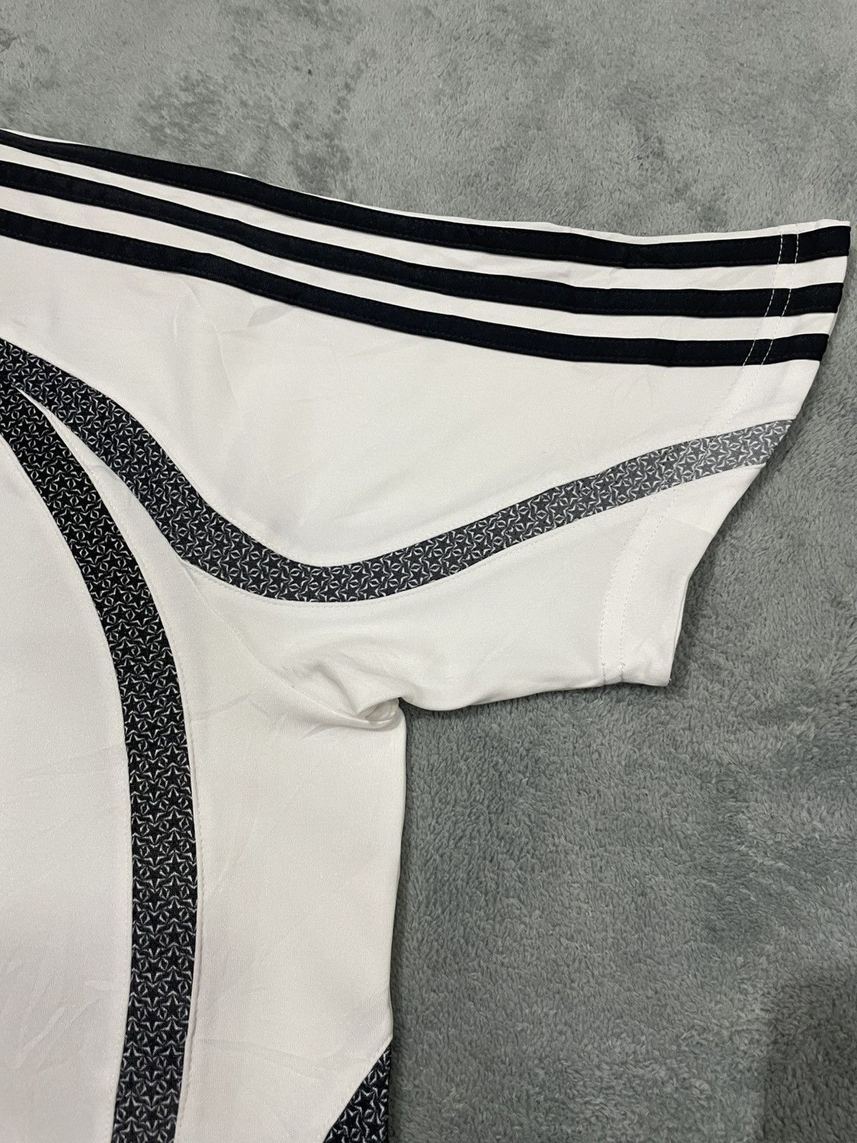 Adidas Real Madrid 2006 Champion Leaque Home Jersey Size US L / EU 52-54 / 3 - 3 Thumbnail
