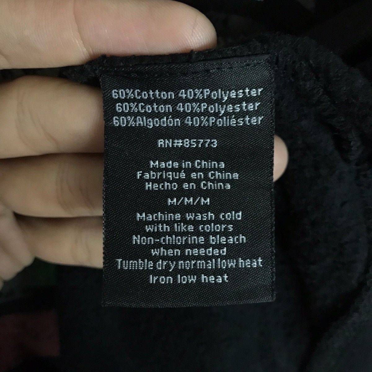 O'Neill Vintage O’Neill Pullover Jumper Sweatshirt Size US M / EU 48-50 / 2 - 7 Thumbnail