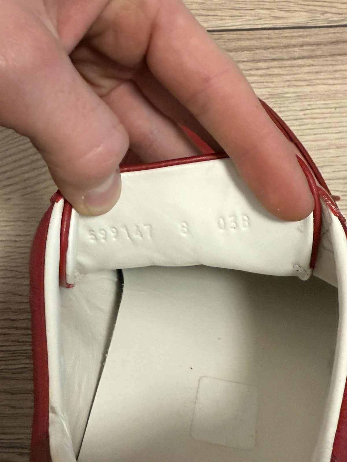 Gucci Gucci Shoes Size US 8 / EU 41 - 7 Thumbnail
