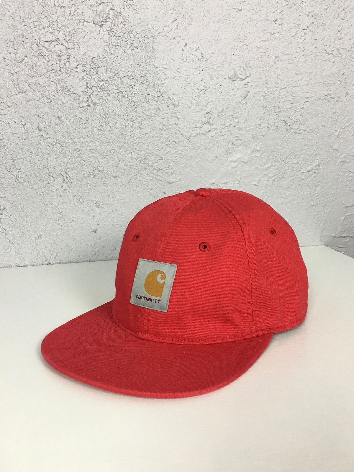 Carhartt × PACCBET hat CARHARTT WIP x PACCBET cap y2k rassvet skate skateboard Size ONE SIZE - 2 Thumbnail