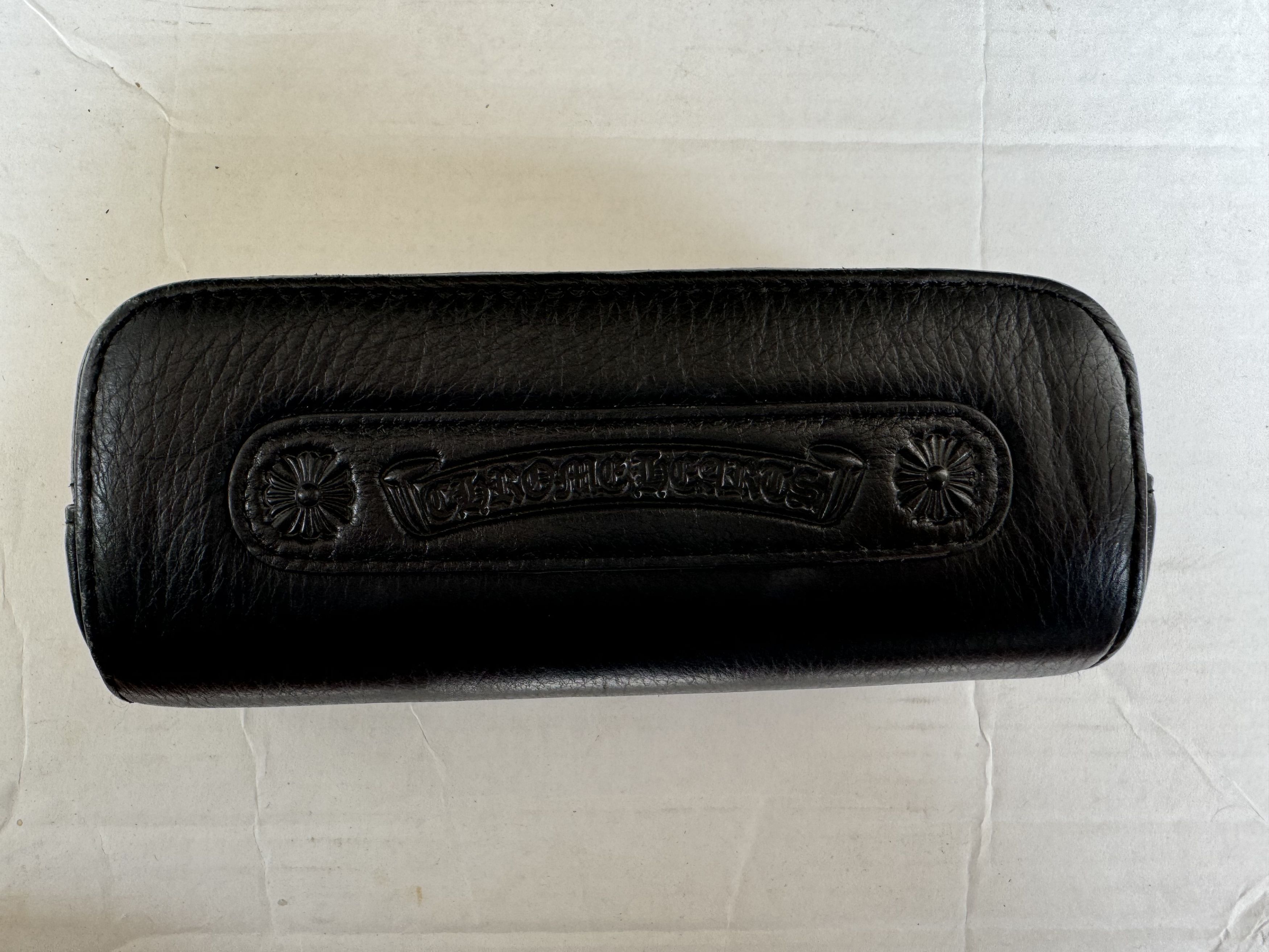 Chrome Hearts Chrome hearts Jackwacker 2 Sunglasses Size ONE SIZE - 7 Thumbnail