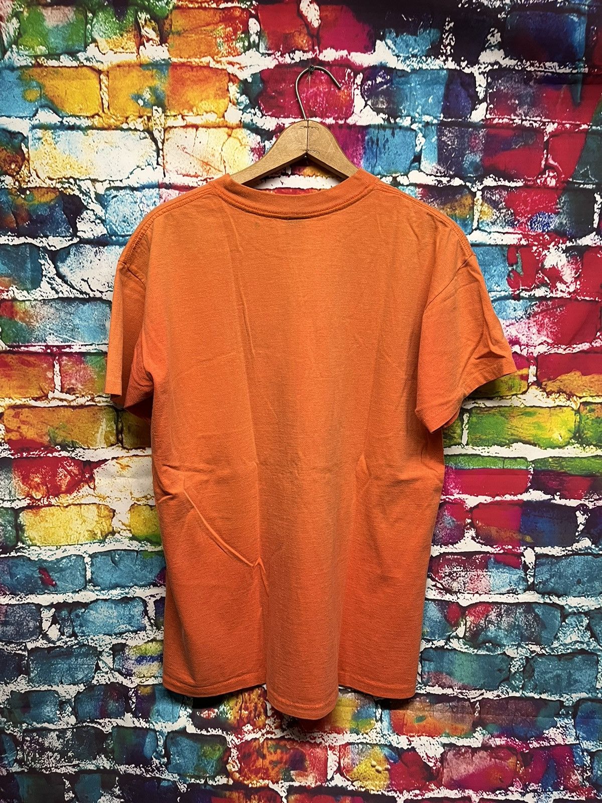 Vintage Vintage Florida Gators T Shirt Single Stitch Size US L / EU 52-54 / 3 - 2 Thumbnail