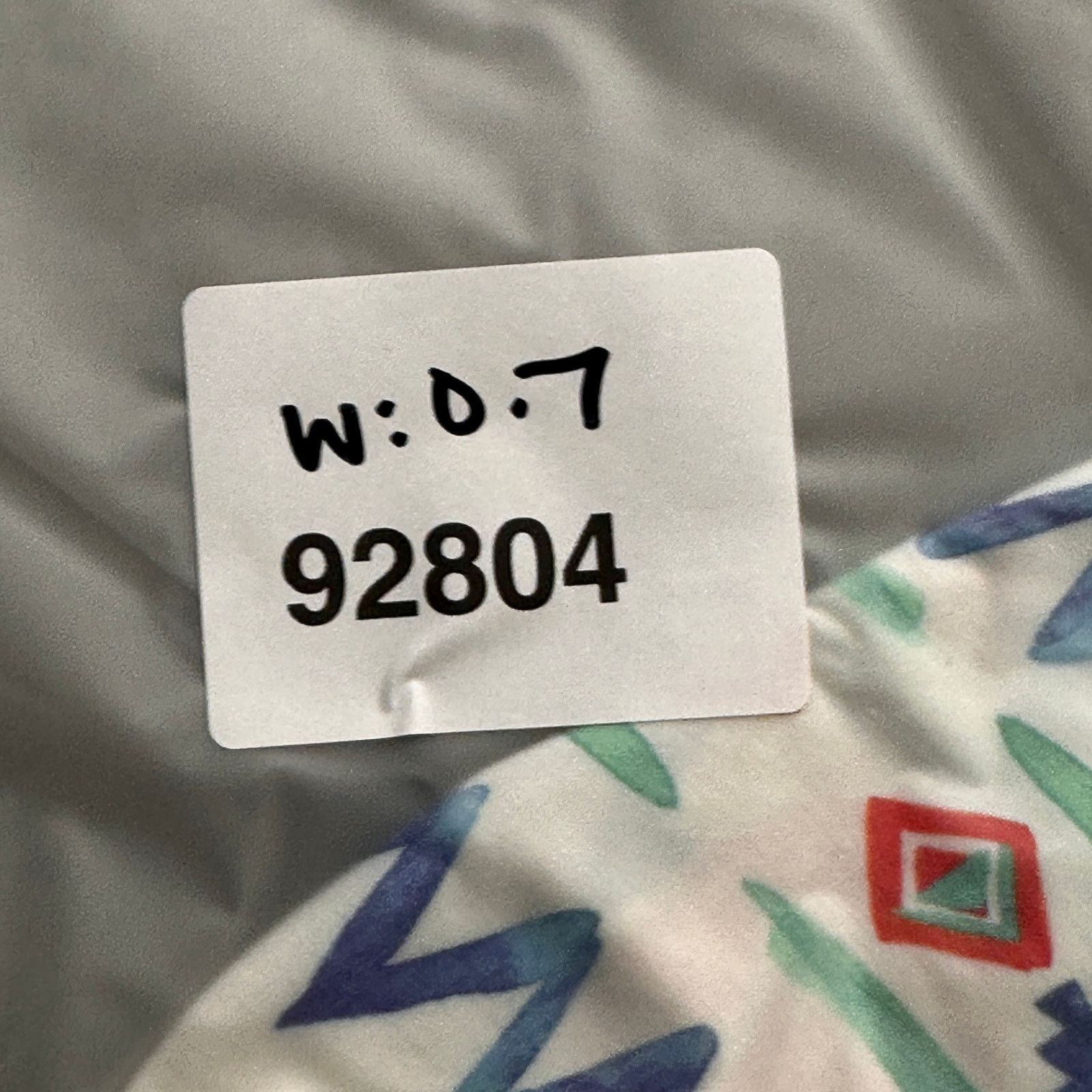Chubbies Chubbies The Nutter Short Sleeve Button Up Shirt Mens Medium Size US M / EU 48-50 / 2 - 12 Thumbnail
