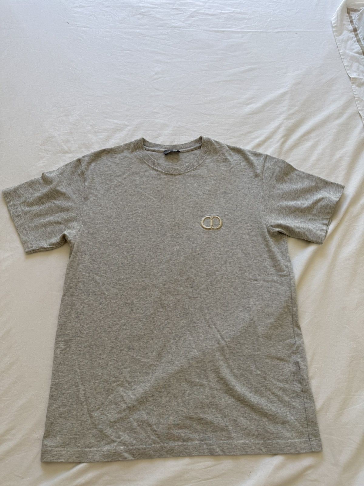 Dior Homme CD T-shirt