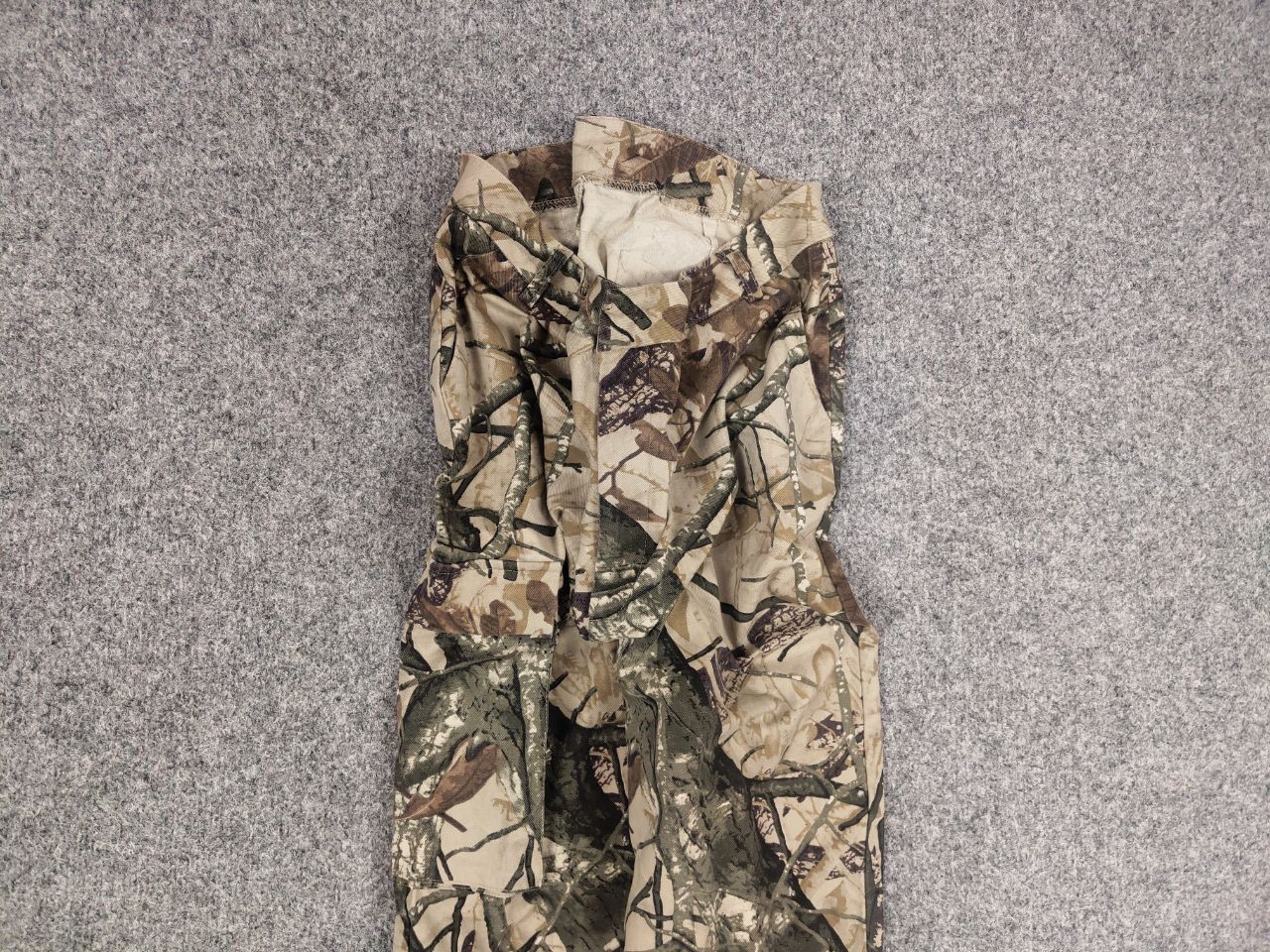 Hysteric Glamour Vintage Realtree Cargo Pants l.g.b. Style baggy wide Y2K Size US 32 / EU 48 - 5 Thumbnail