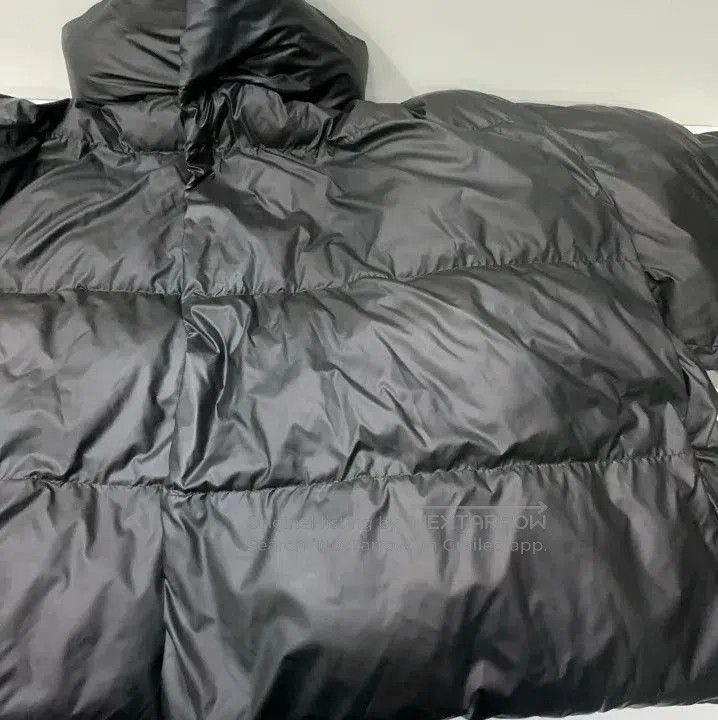 Balenciaga Balenciaga SS23 Black Padded Jacket. Size US M / EU 48-50 / 2 - 5 Thumbnail